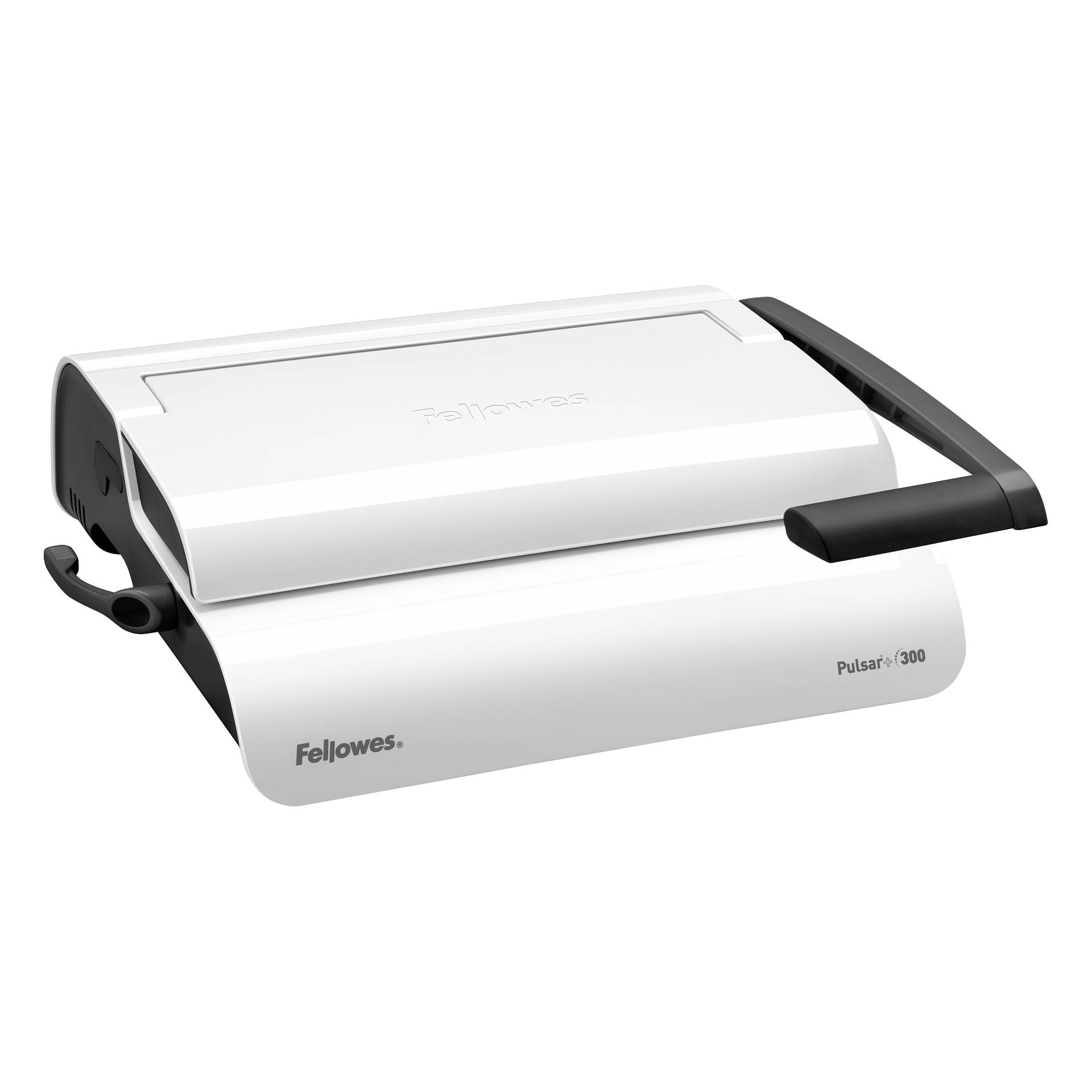 Fellowes Pulsar + rilegatrice dorsi