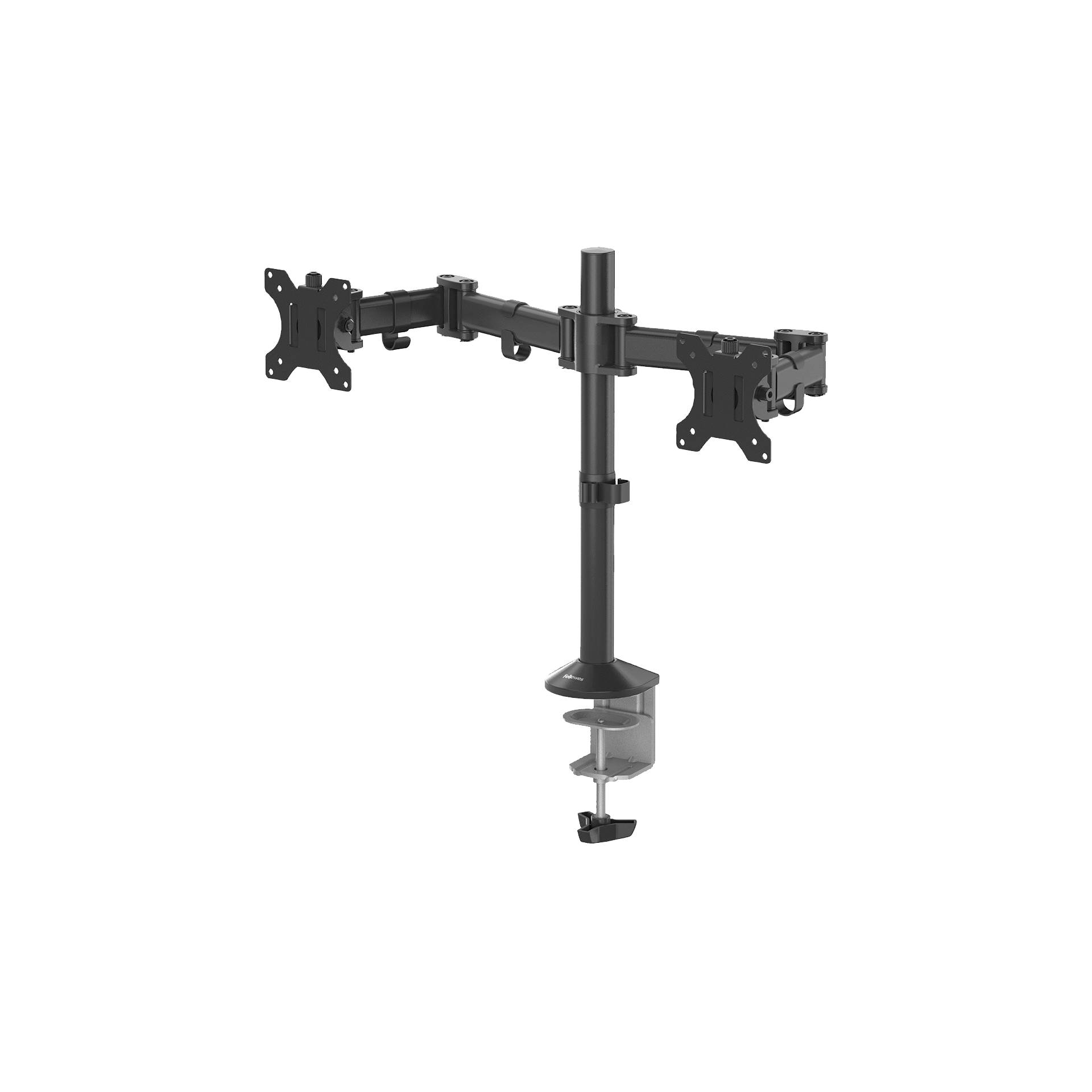 Fellowes Reflex Dual Monitor Arm