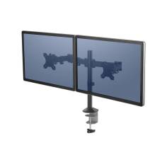 Fellowes Reflex Dual Monitor Arm 2