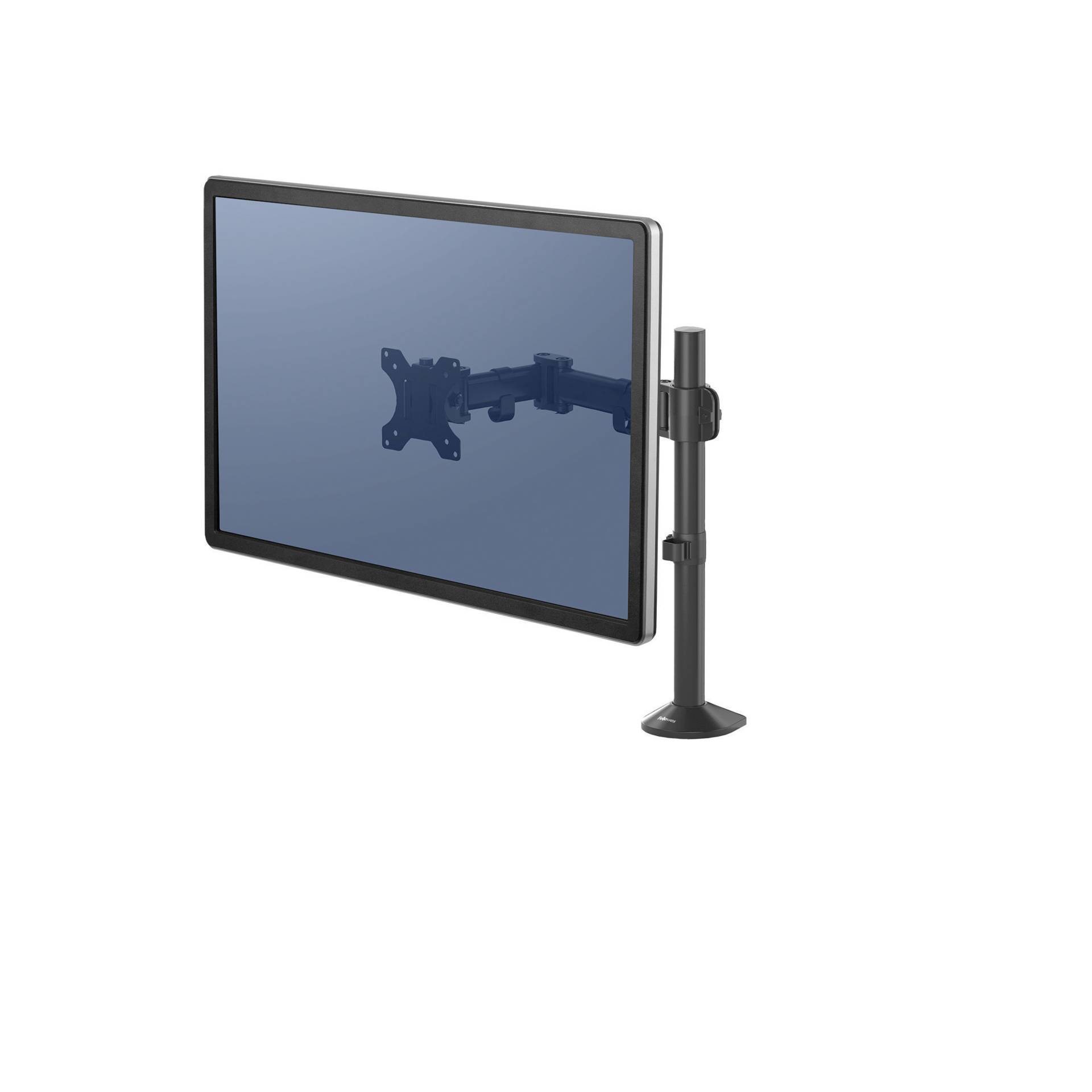 Fellowes Reflex Single Monitor Arm
