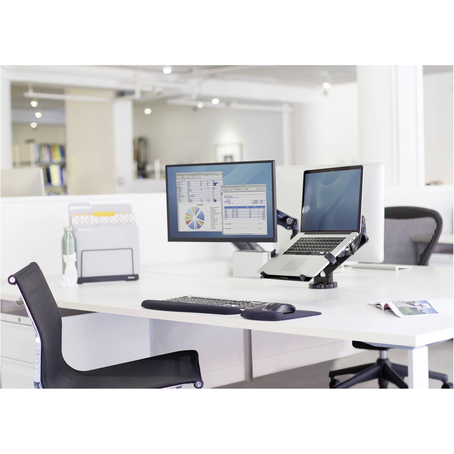 Fellowes Laptop-Platform Accessory