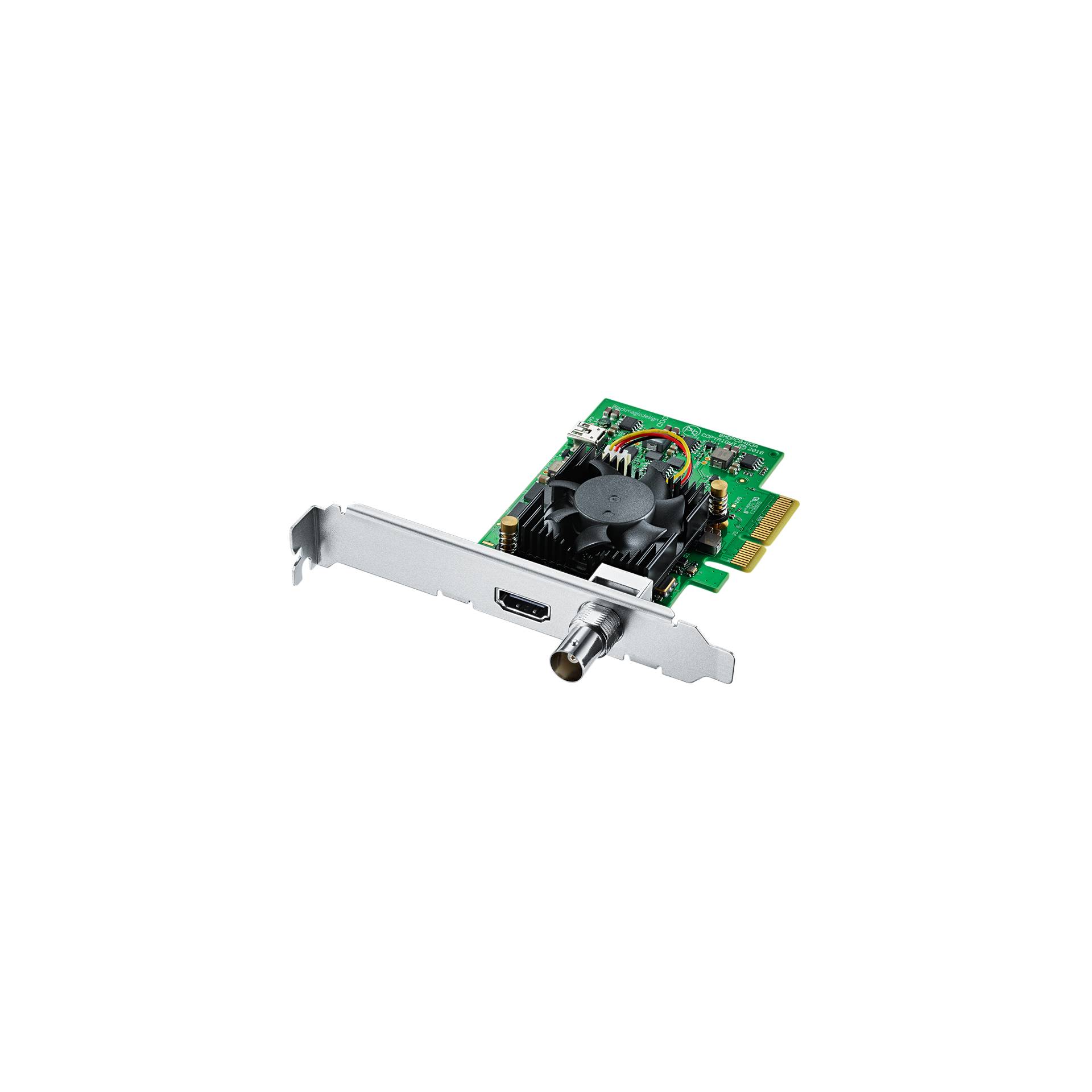 Blackmagic Design Decklink Mini Recorder 4K