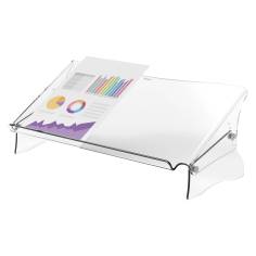 Fellowes Clarity Series Dokumentenhalter 2