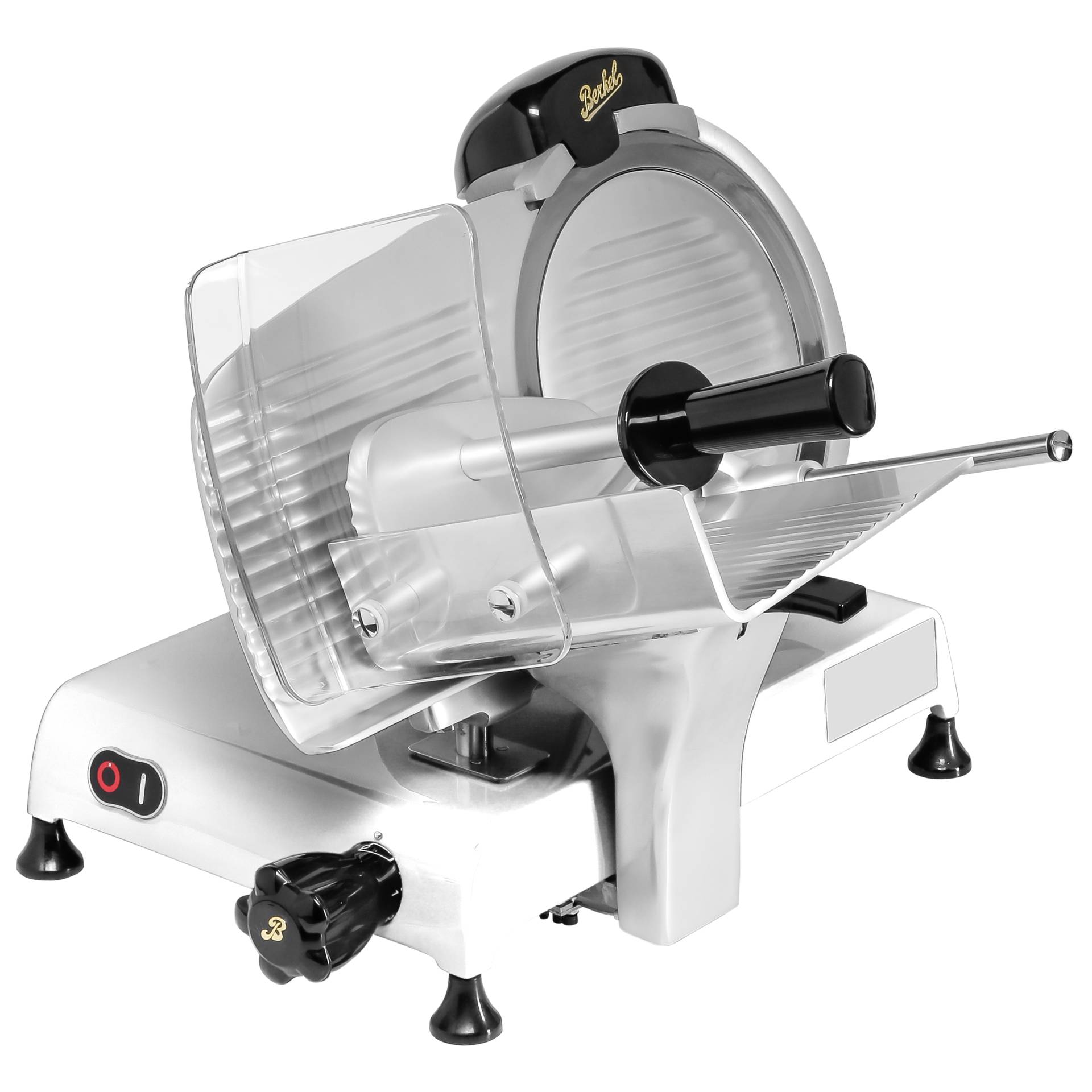 Berkel Red Line RL 250 bianco affettatrice - Berkel - Autoscatto Store