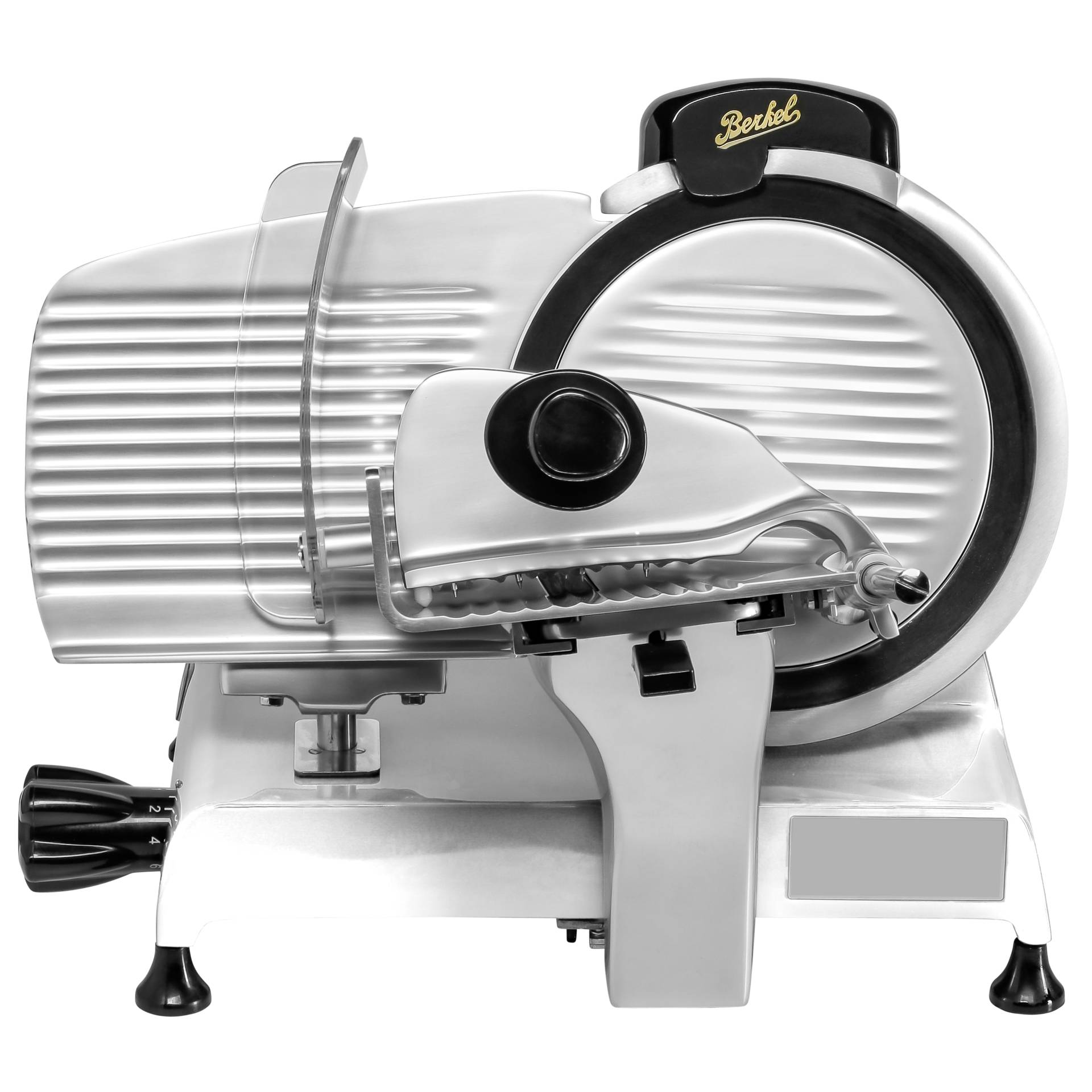 Berkel Red Line RL 250 bianco affettatrice - Berkel - Autoscatto Store