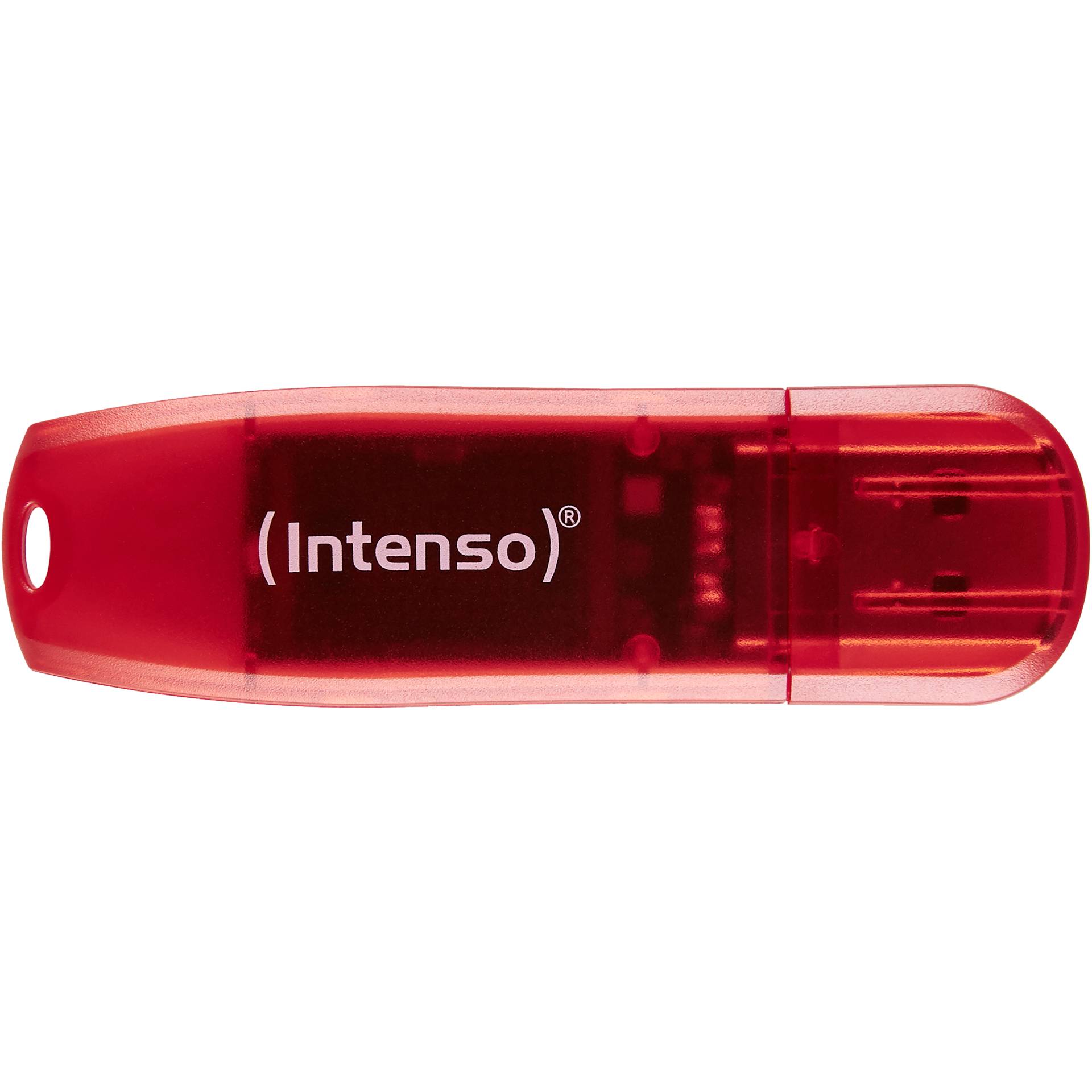 Intenso Rainbow Line       128GB USB Stick 2.0