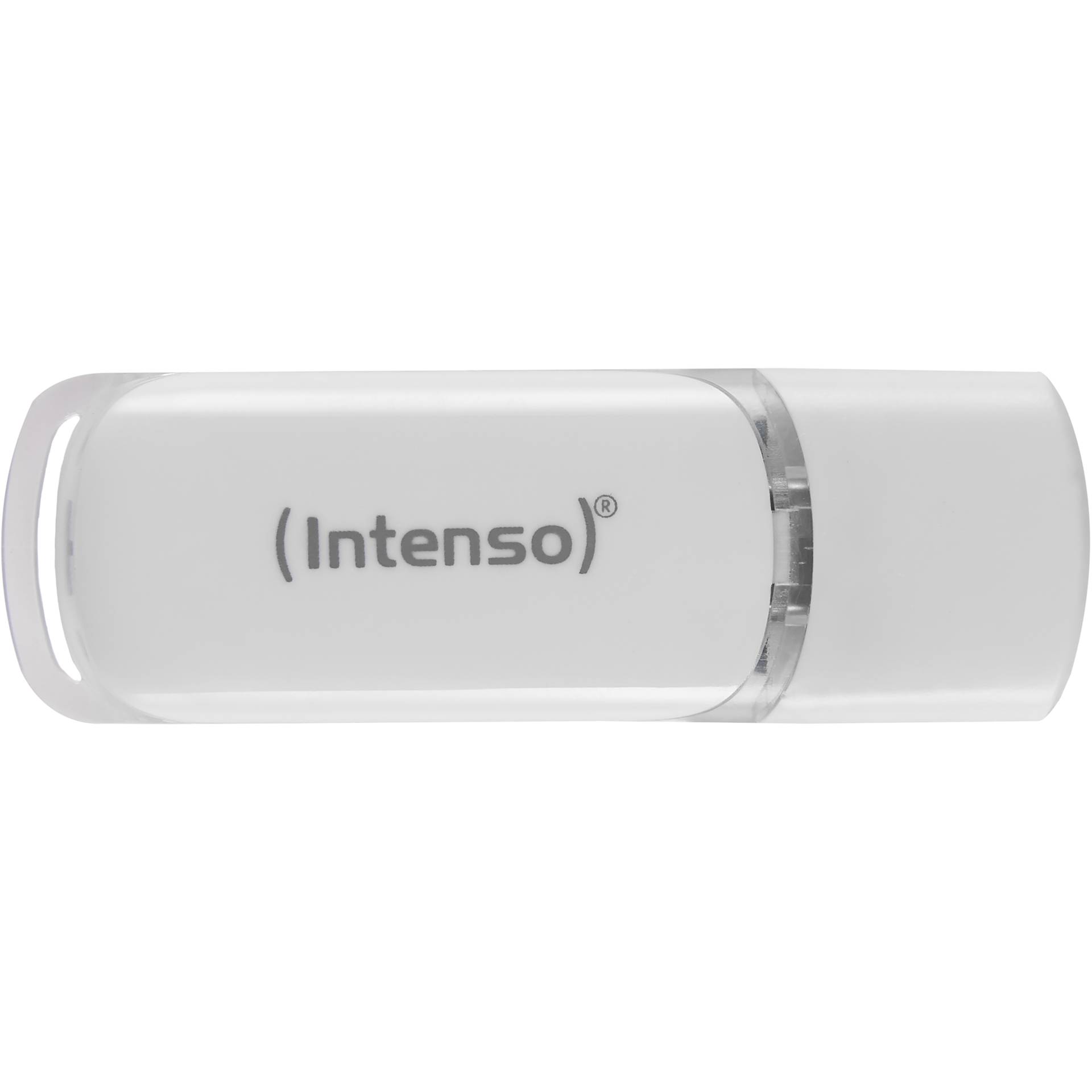 Intenso Flash Line tipo C 32GB USB Stick 3.1