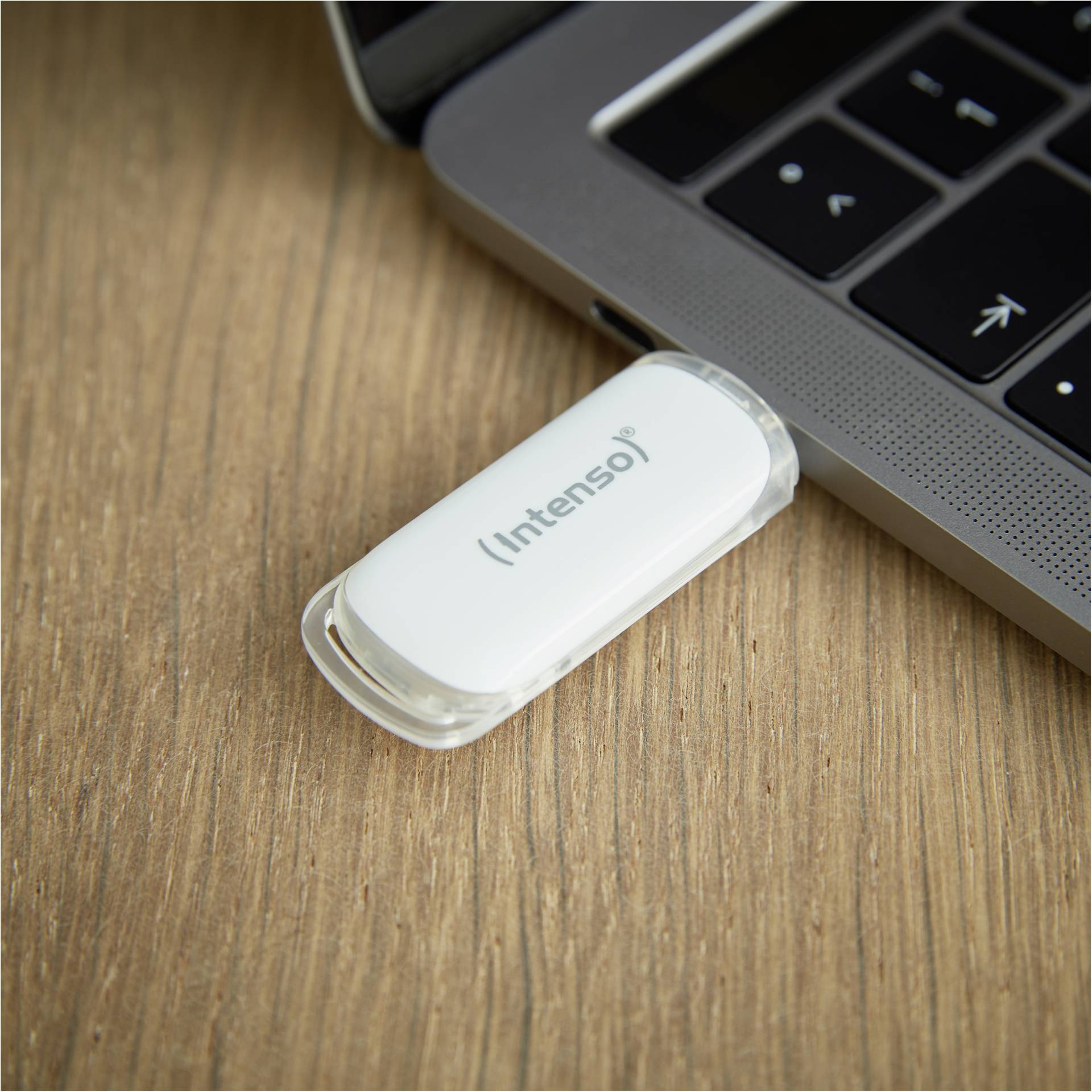 Intenso Flash Line tipo C 128GB USB Stick 3.1