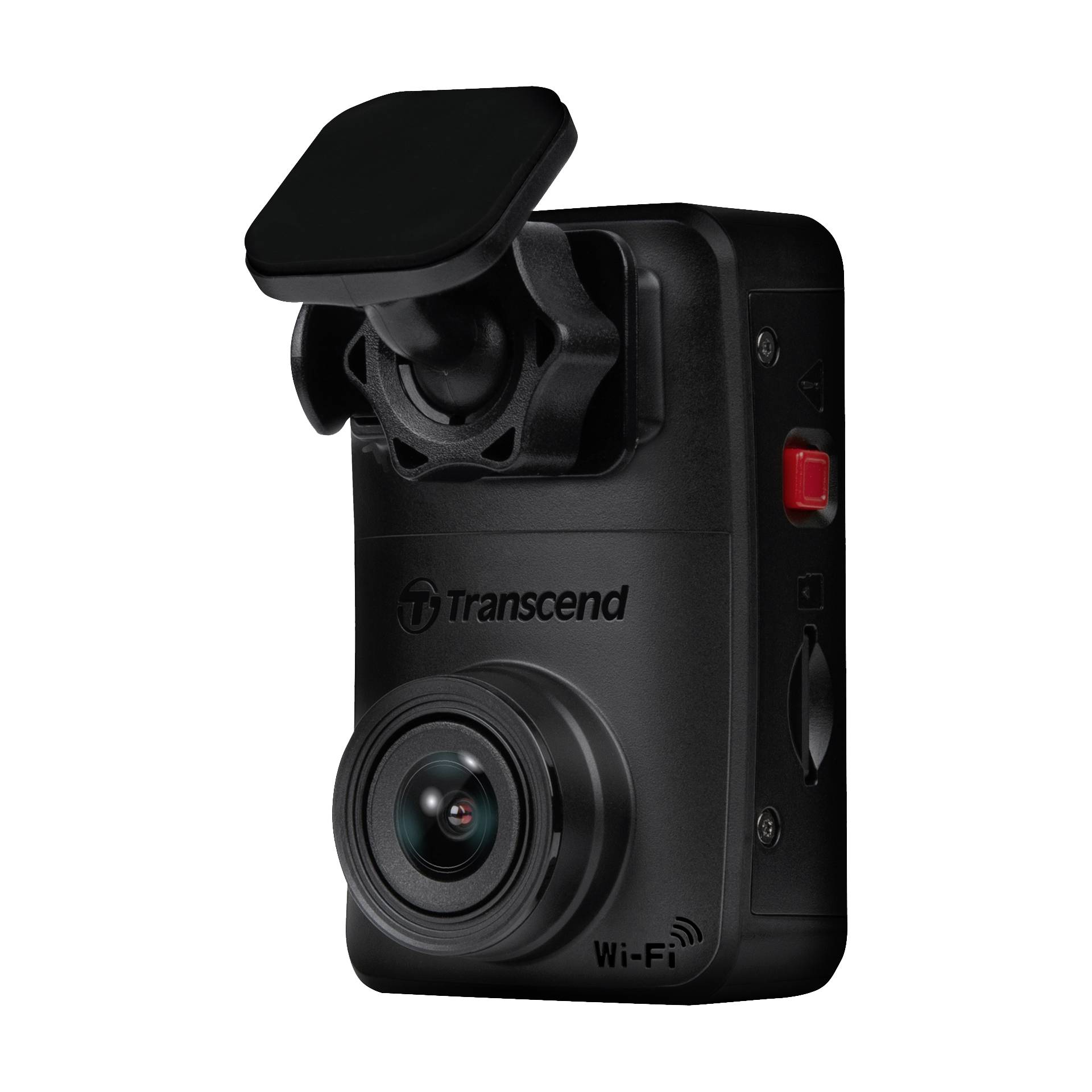 Transcend DrivePro 10 camera incl. 32GB microSDHC