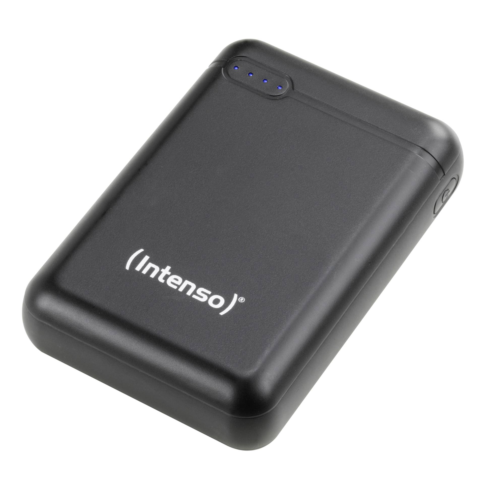 Intenso Powerbank XS10000 nero 10000 mAh incl. USB-A to tipo