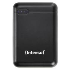 Intenso Powerbank XS10000 nero 10000 mAh incl. USB-A to tipo 2