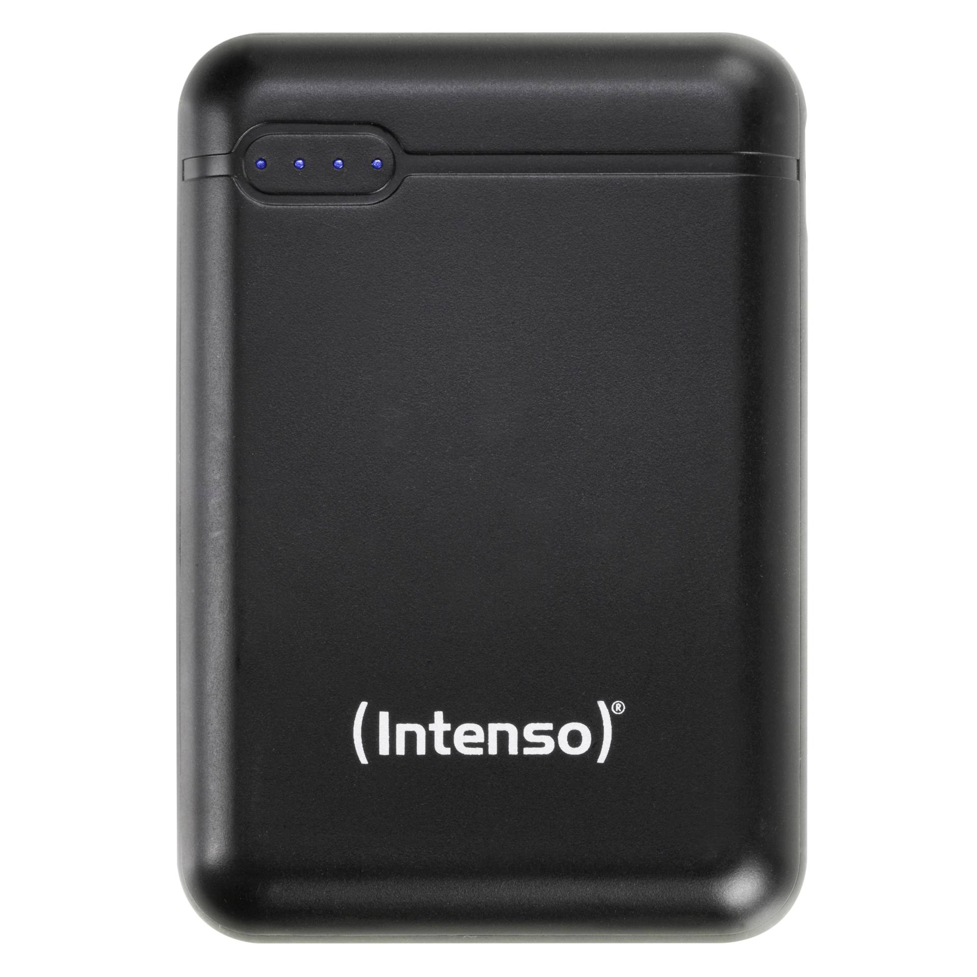 Intenso Powerbank XS10000 nero 10000 mAh incl. USB-A to tipo