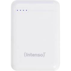 Intenso Powerbank XS10000 bian. 10000 mAh incl. USB-A to tip 2
