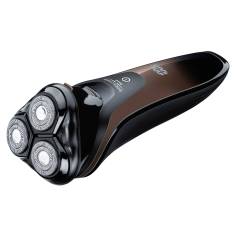 Beurer HR 8000 rotary shaver 2