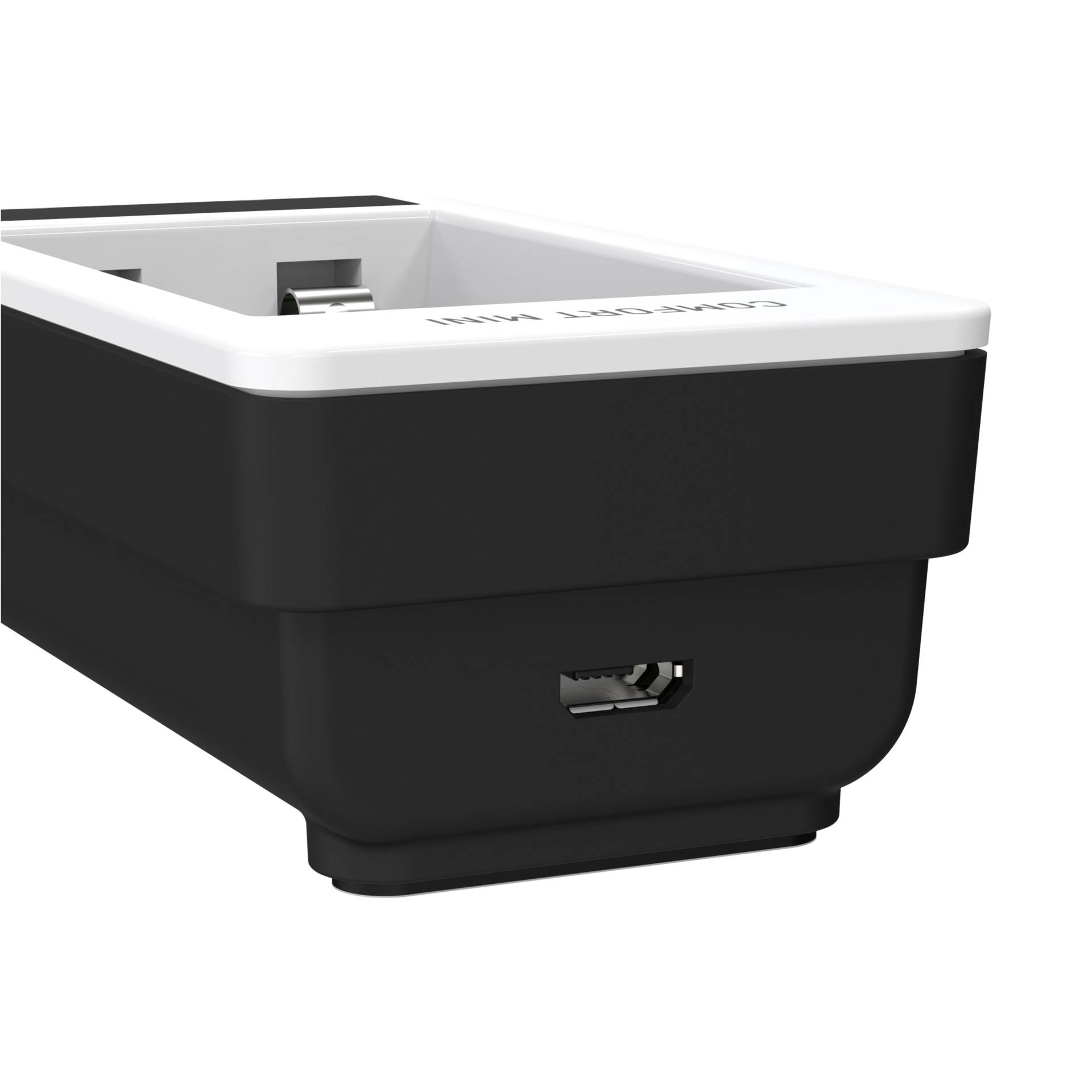 Ansmann Comfort Mini caricatore