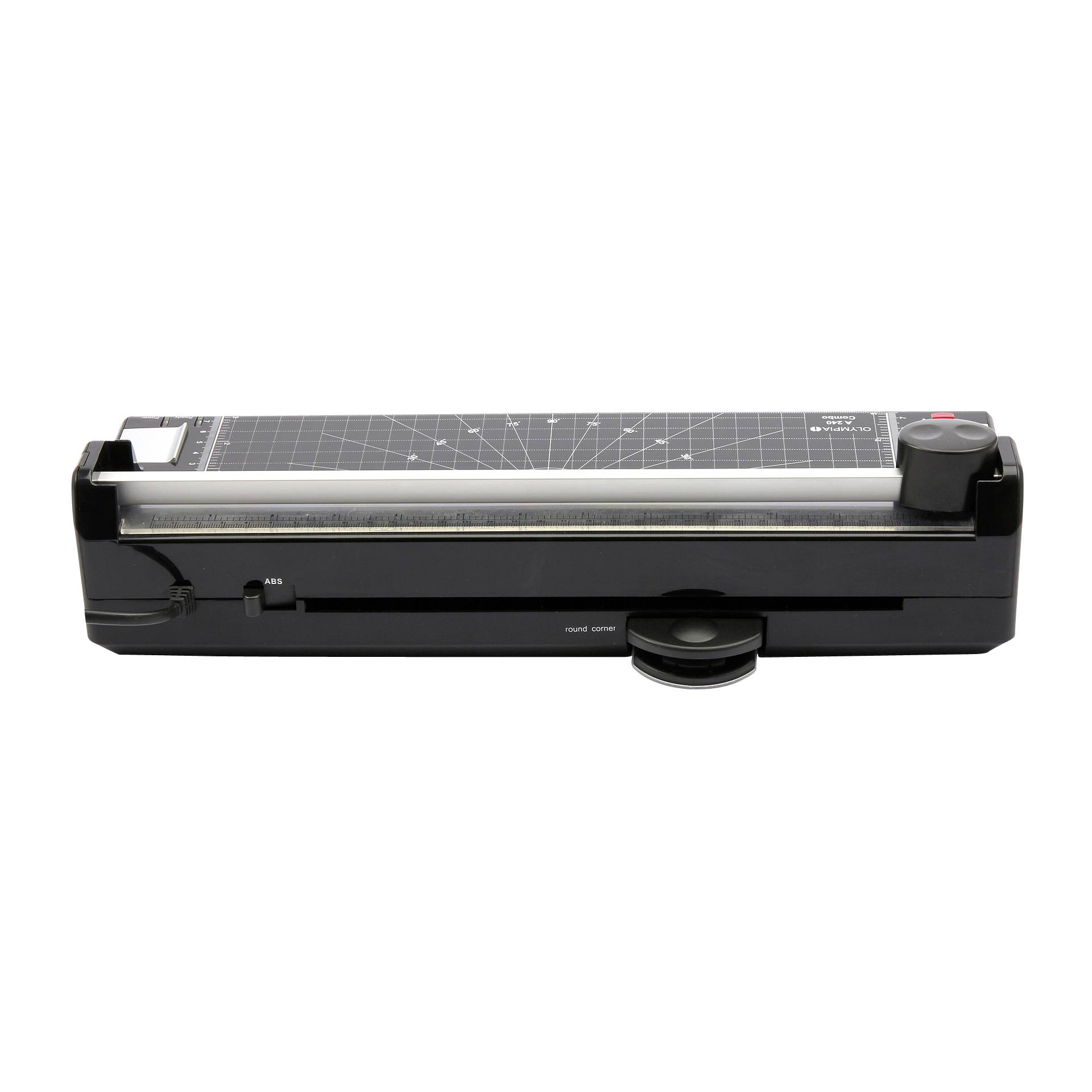 Olympia A 340 Combo DIN A3 Laminatore documen. e taglierina