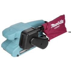 Makita 9910 Levigatrice a nastro