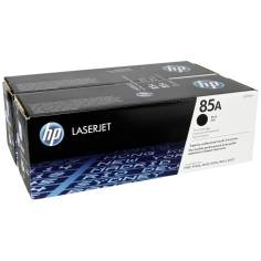 HP Toner CE 285 AD nero 85 A
