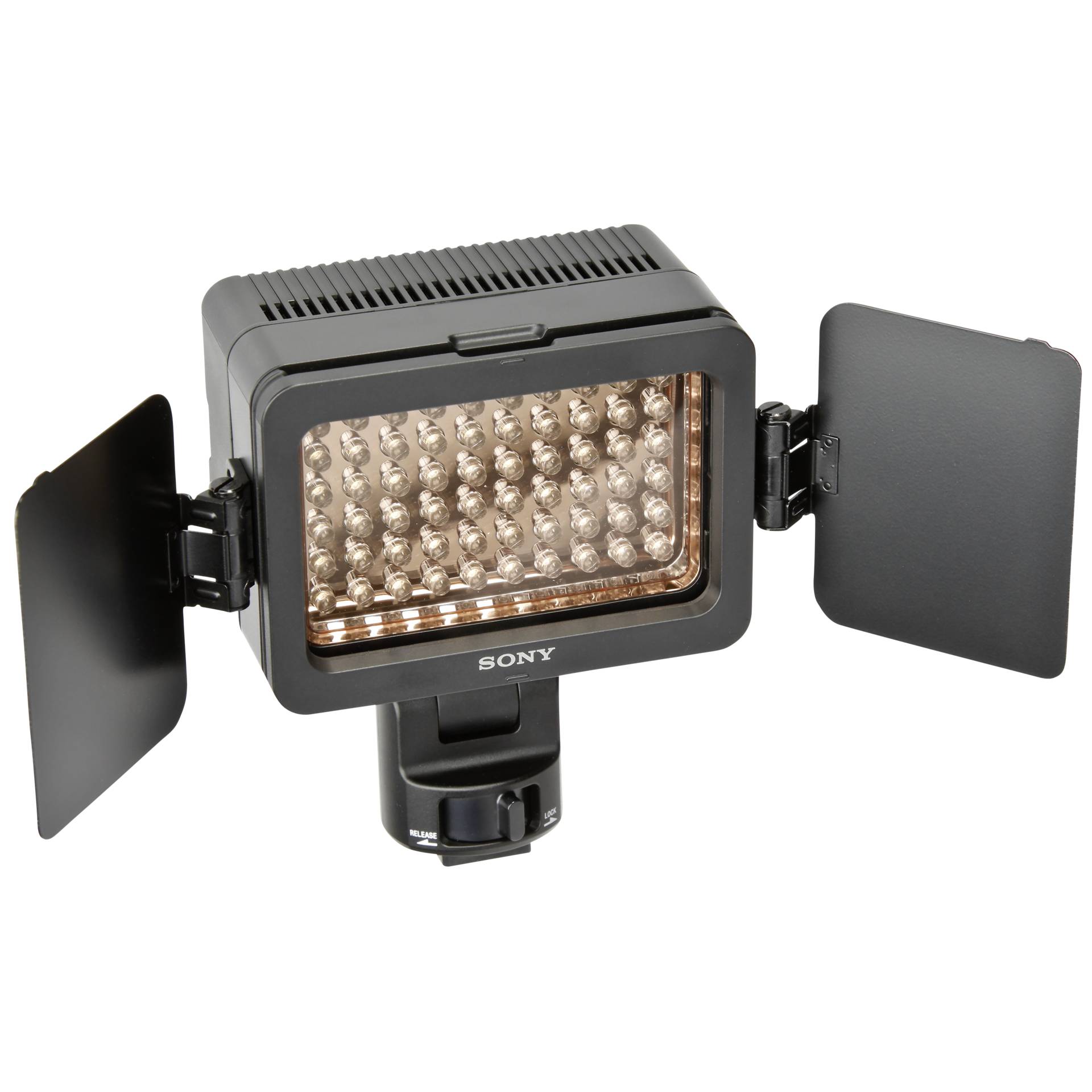 Sony HVL-LE1 LED Luce video 2