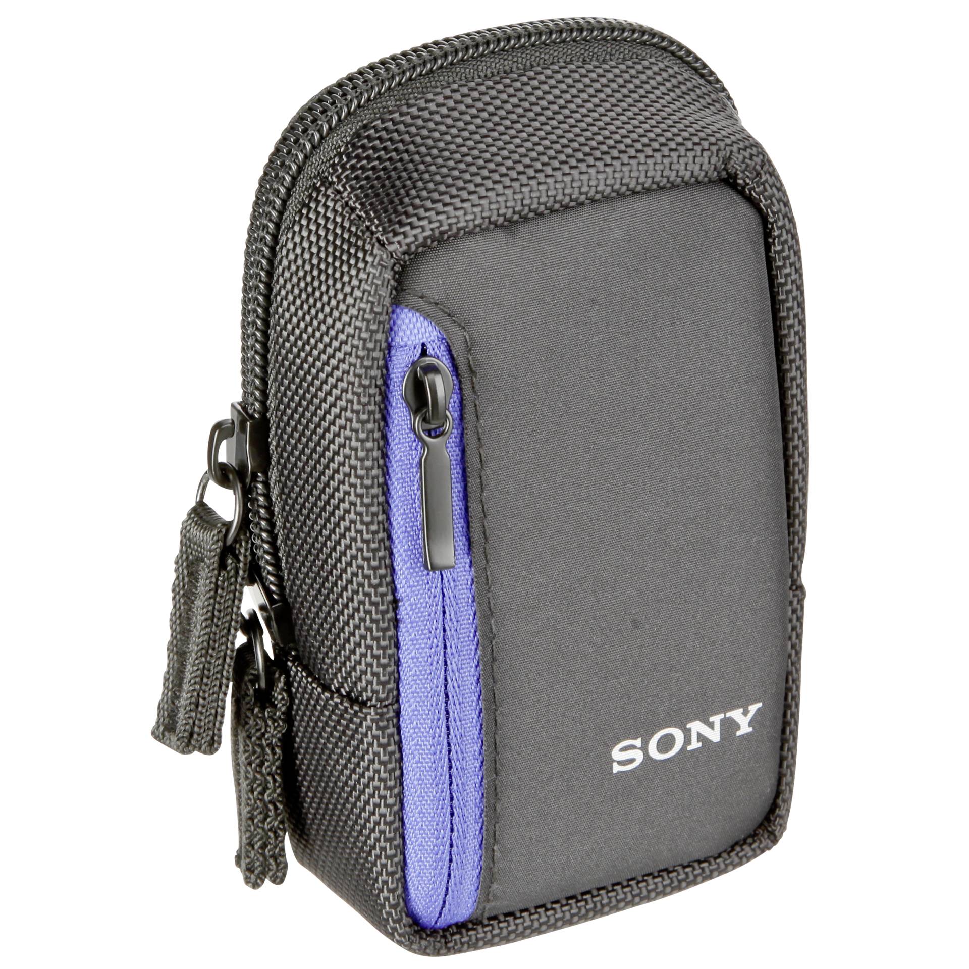 Sony LCS-CS2 borsa Cybershot