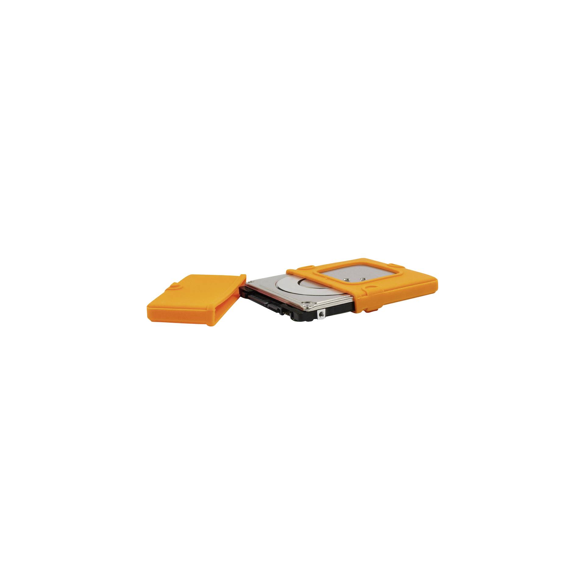 FANTEC 2,5  HDD custodia protettiva                  1863