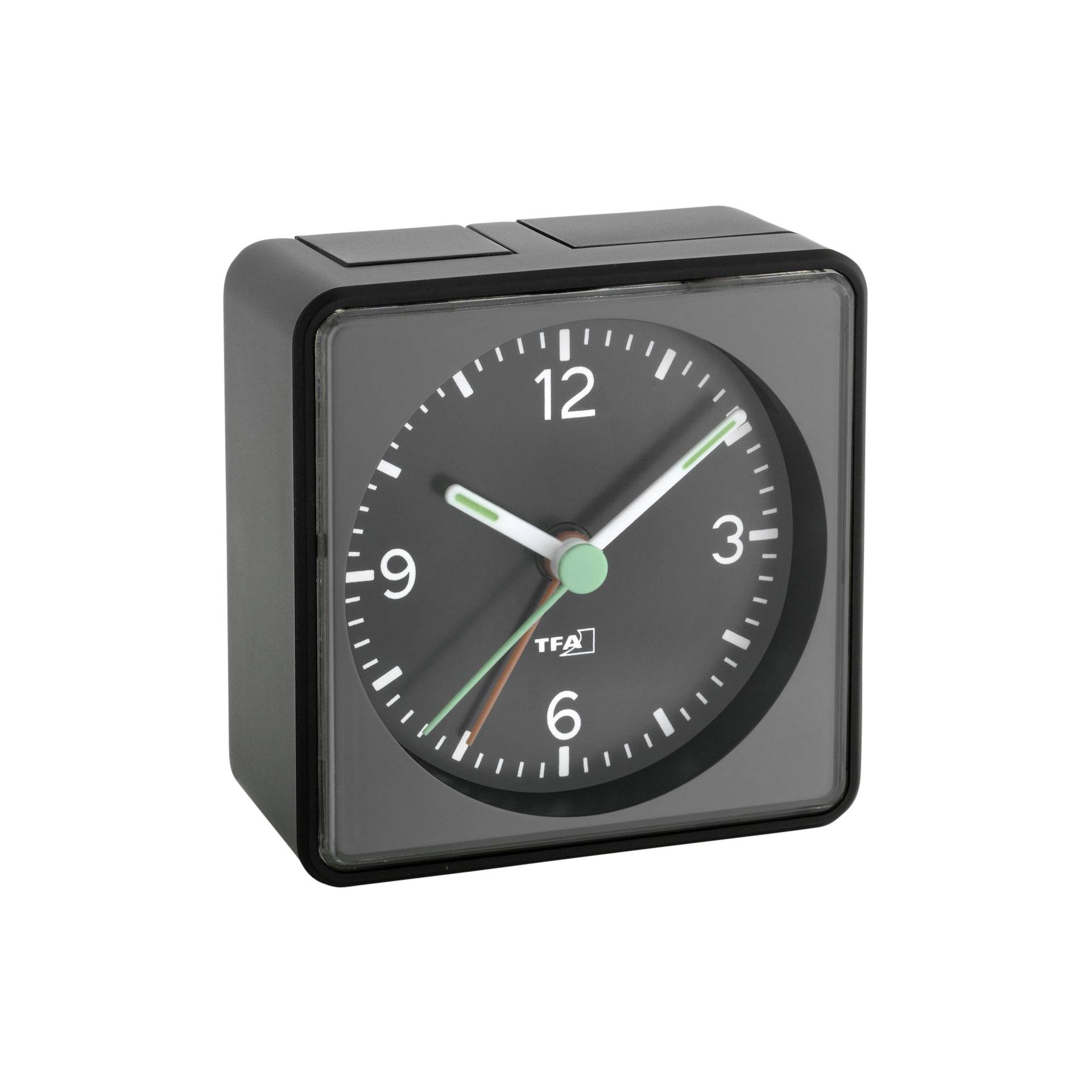 TFA 60.1013.01 PUSH Sveglia elettronica