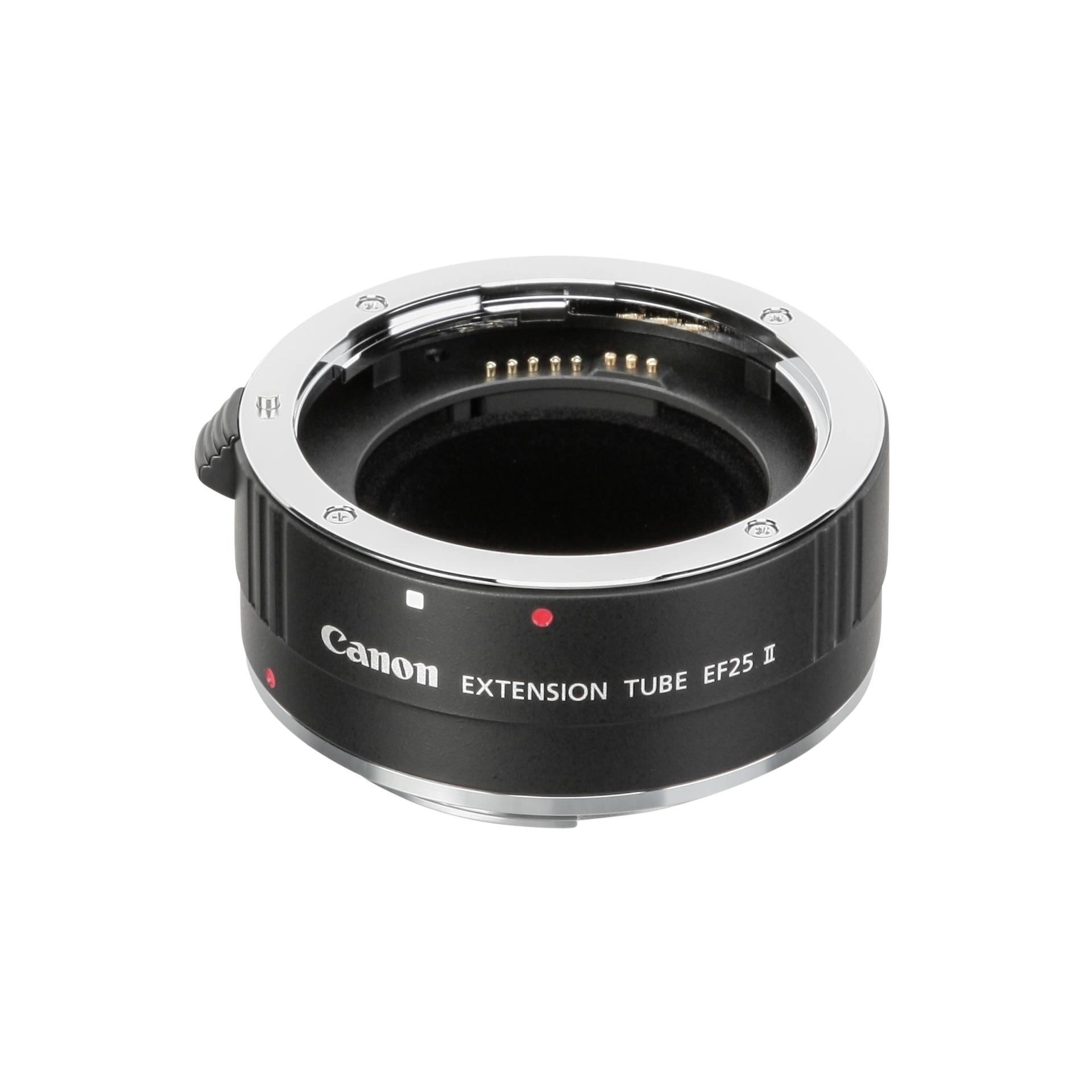 Canon extension tube EF 25 II