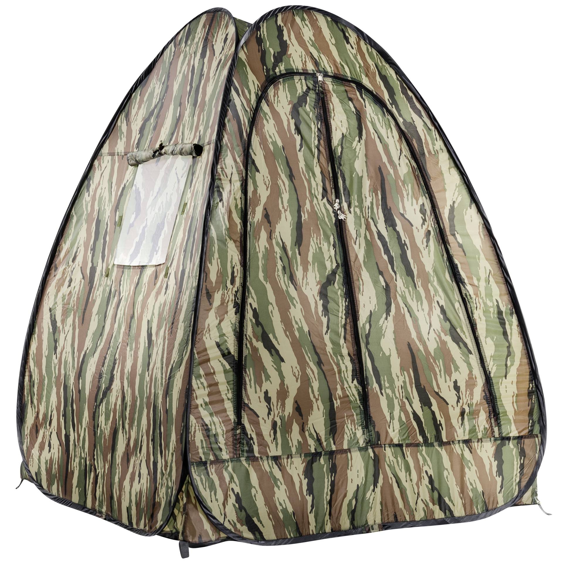 walimex Pop-Up Camouflage tenda mimetica