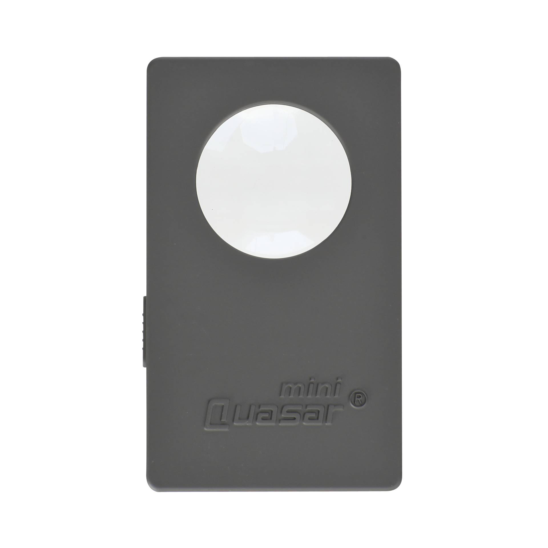 Visible Dust Mini Quasar Sensor lente