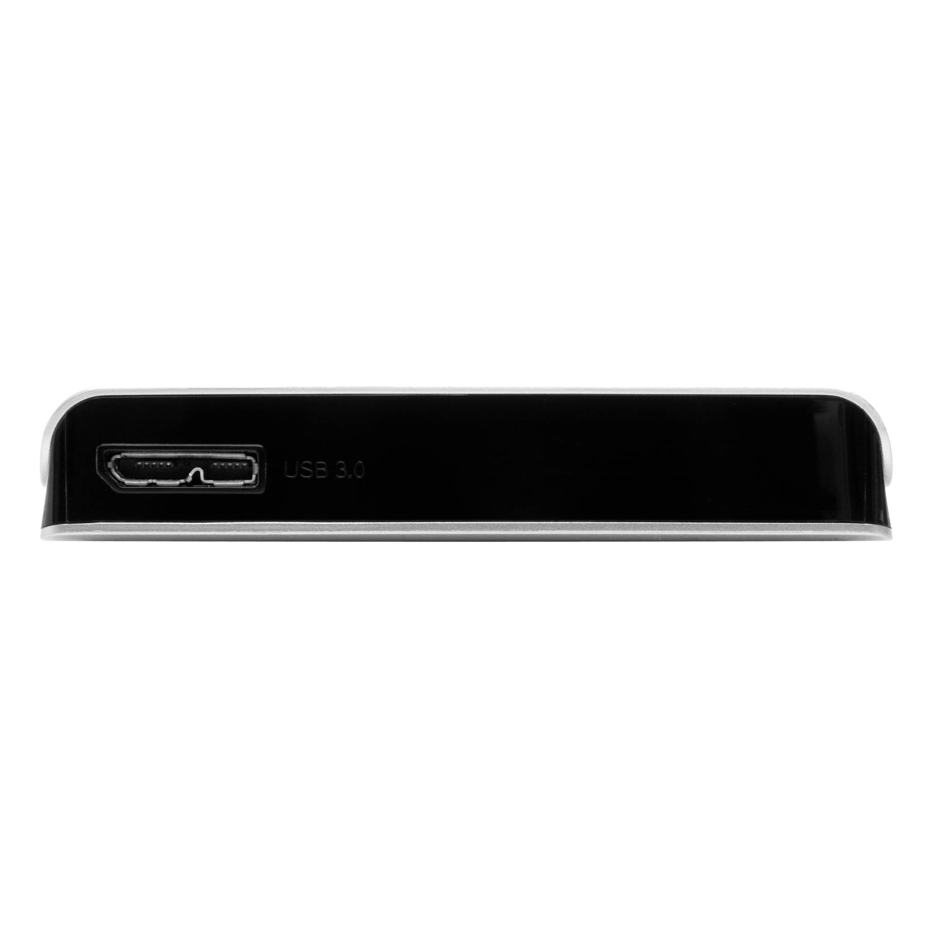Verbatim Store n Go Portable 1TB USB 3.0 argento