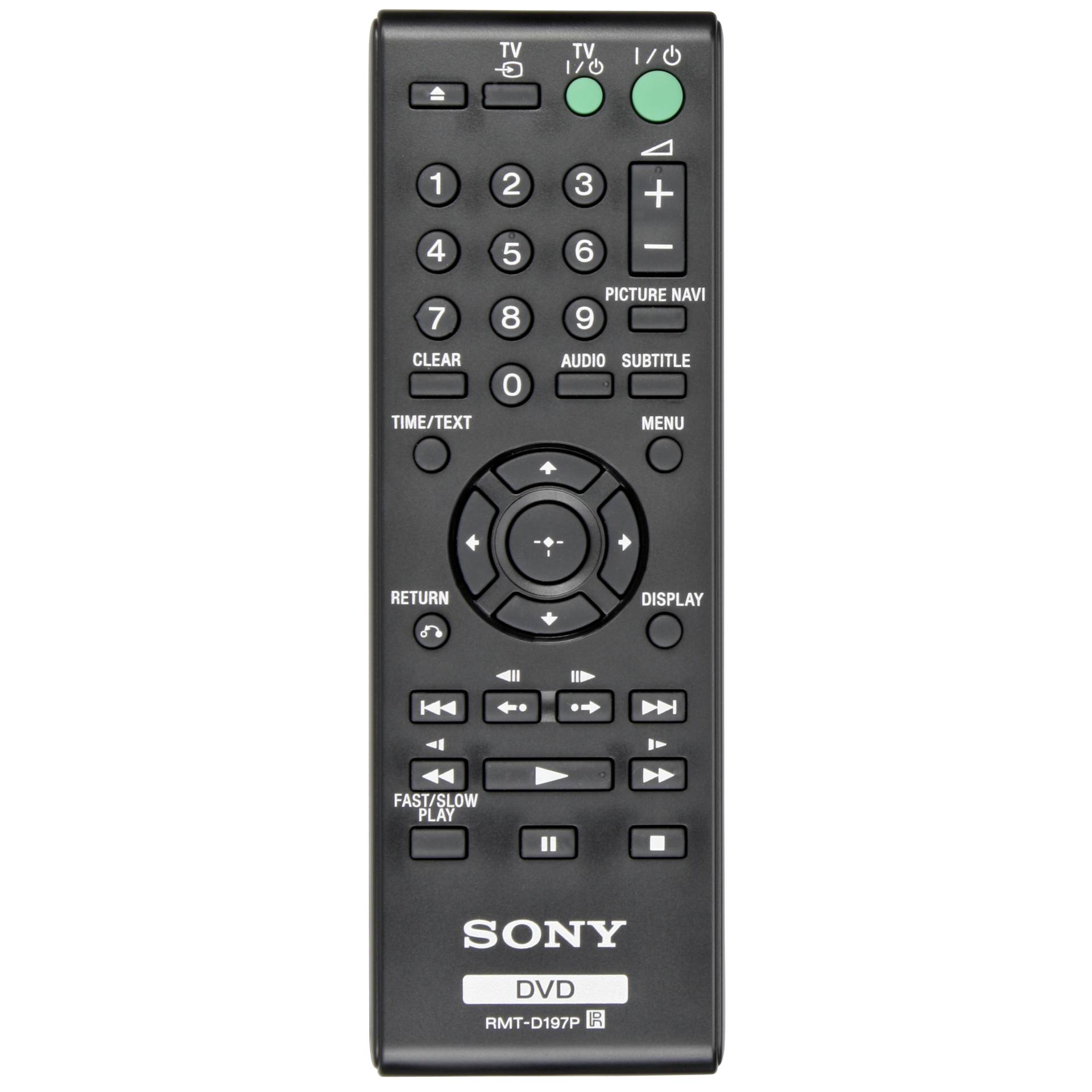 Sony DVP-SR 760 HB.EC1