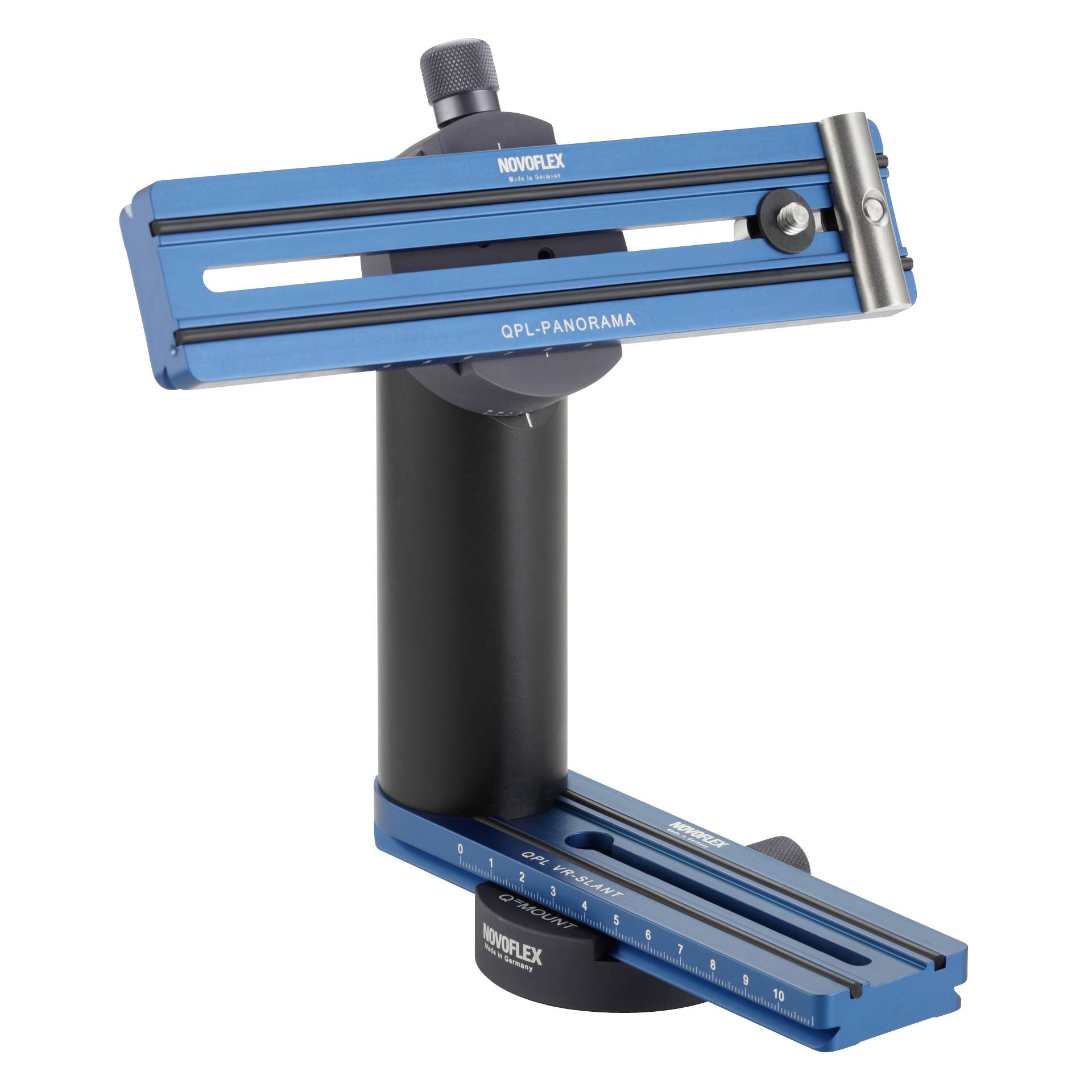 Novoflex VR-System SLANT