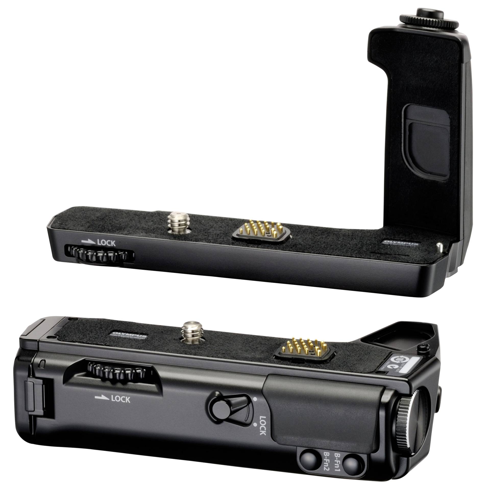 Olympus HLD-6 Impugnatura portabatterie per OM-D E-M5