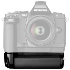 Olympus HLD-6 Impugnatura portabatterie per OM-D E-M5 2