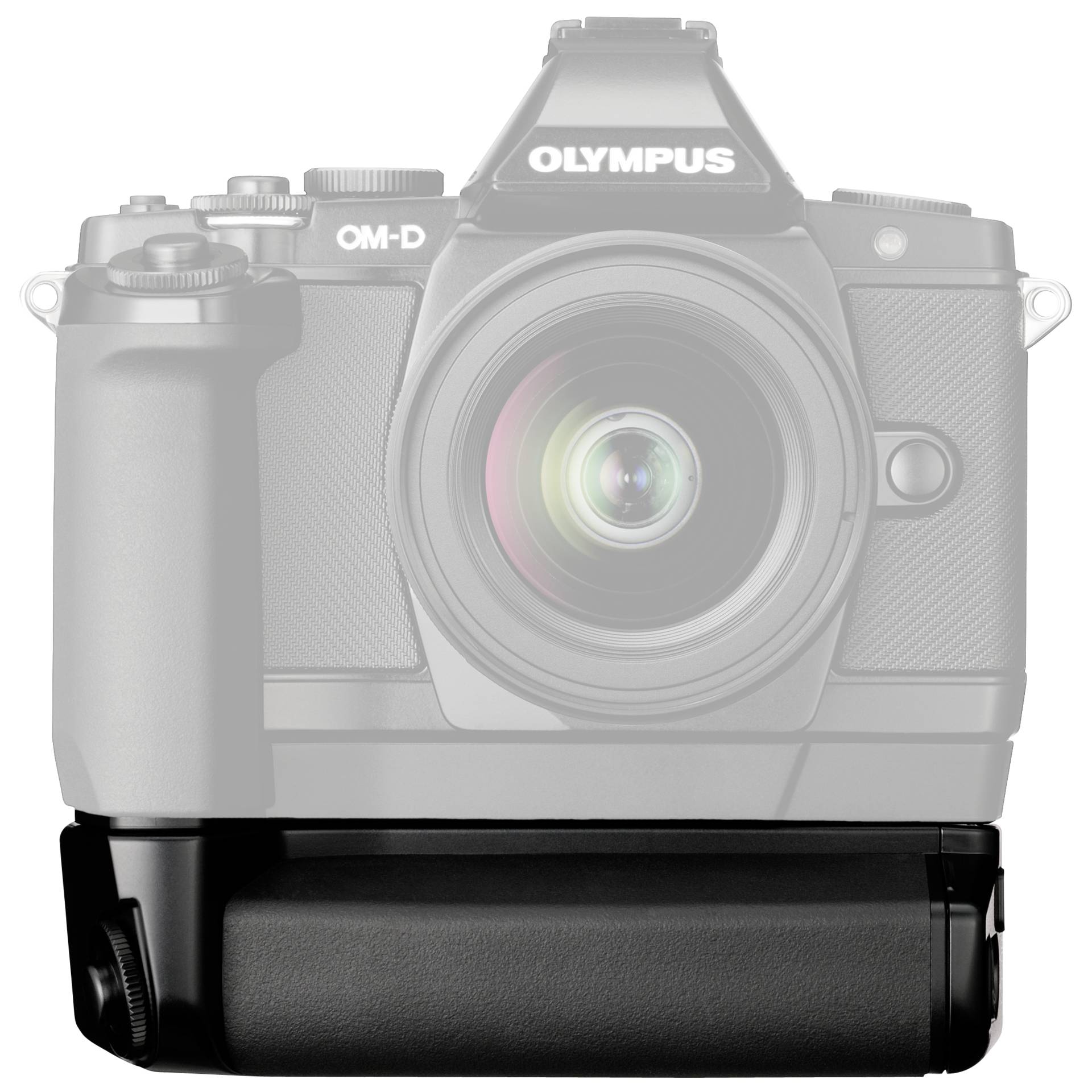 Olympus HLD-6 Impugnatura portabatterie per OM-D E-M5