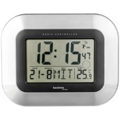 Technoline WS 8005 2