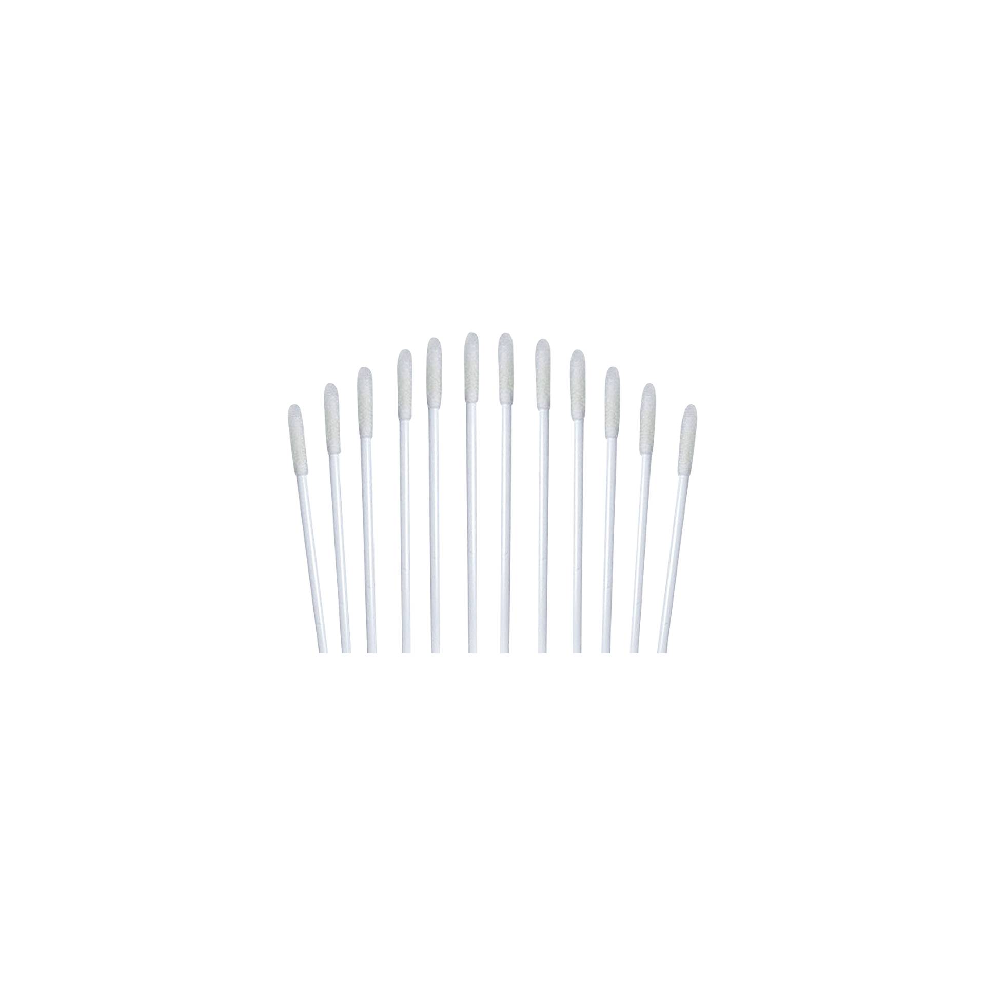 Visible Dust Chamber Clean Swabs