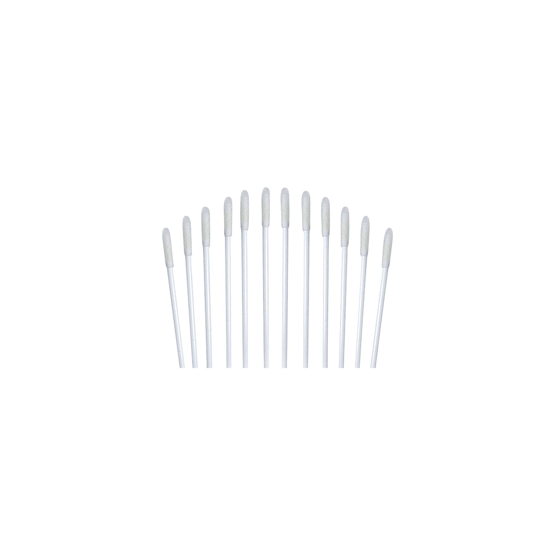 Visible Dust Chamber Clean Swabs