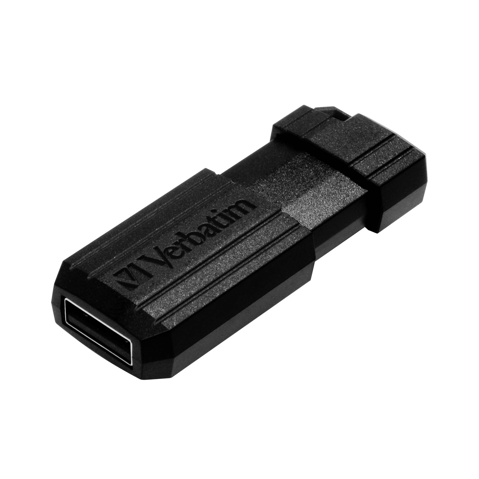 Verbatim Store n Go          8GB Pinstripe USB 2.0 nero