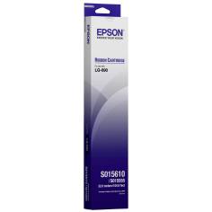 Epson nastro   nero     S 015610 2