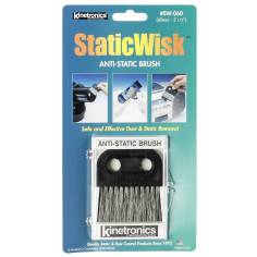 Kinetronics Spazzola antistatica SW-060 2