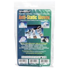 Kinetronics Guanto antistatico ASG-M 2