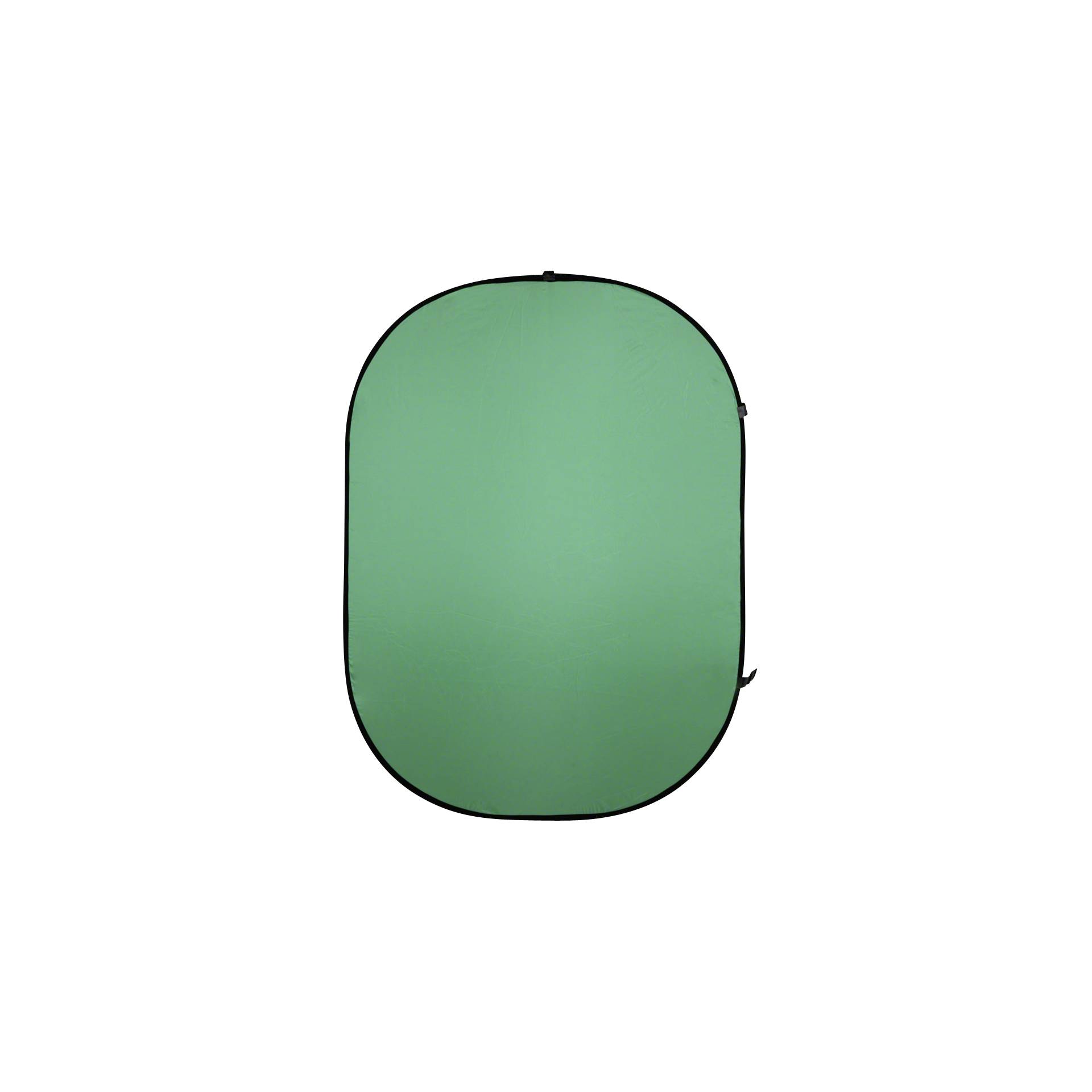 walimex Foldable Background verde, 150x200cm