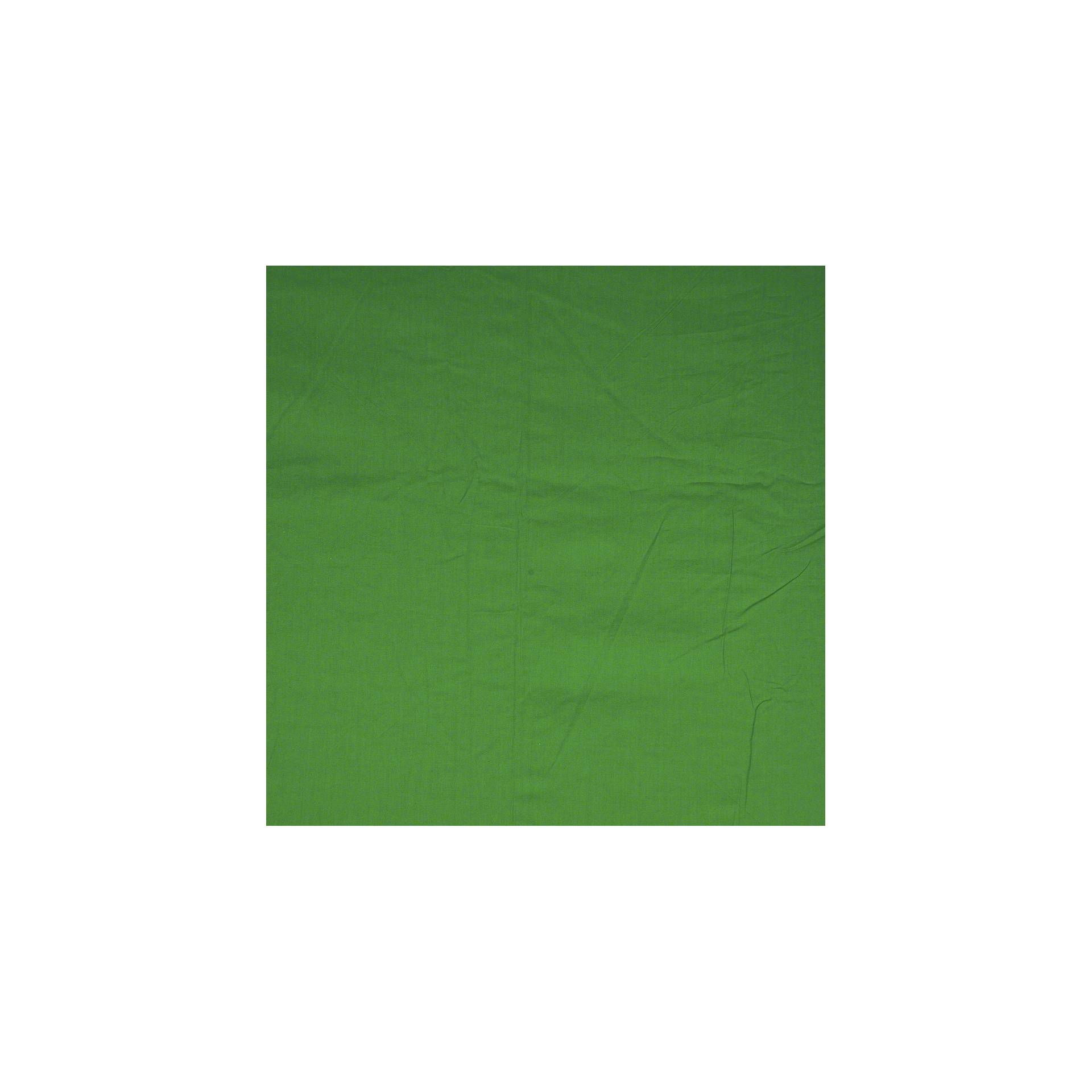 walimex Stoffa sfondo 2,85x6m, uni verde