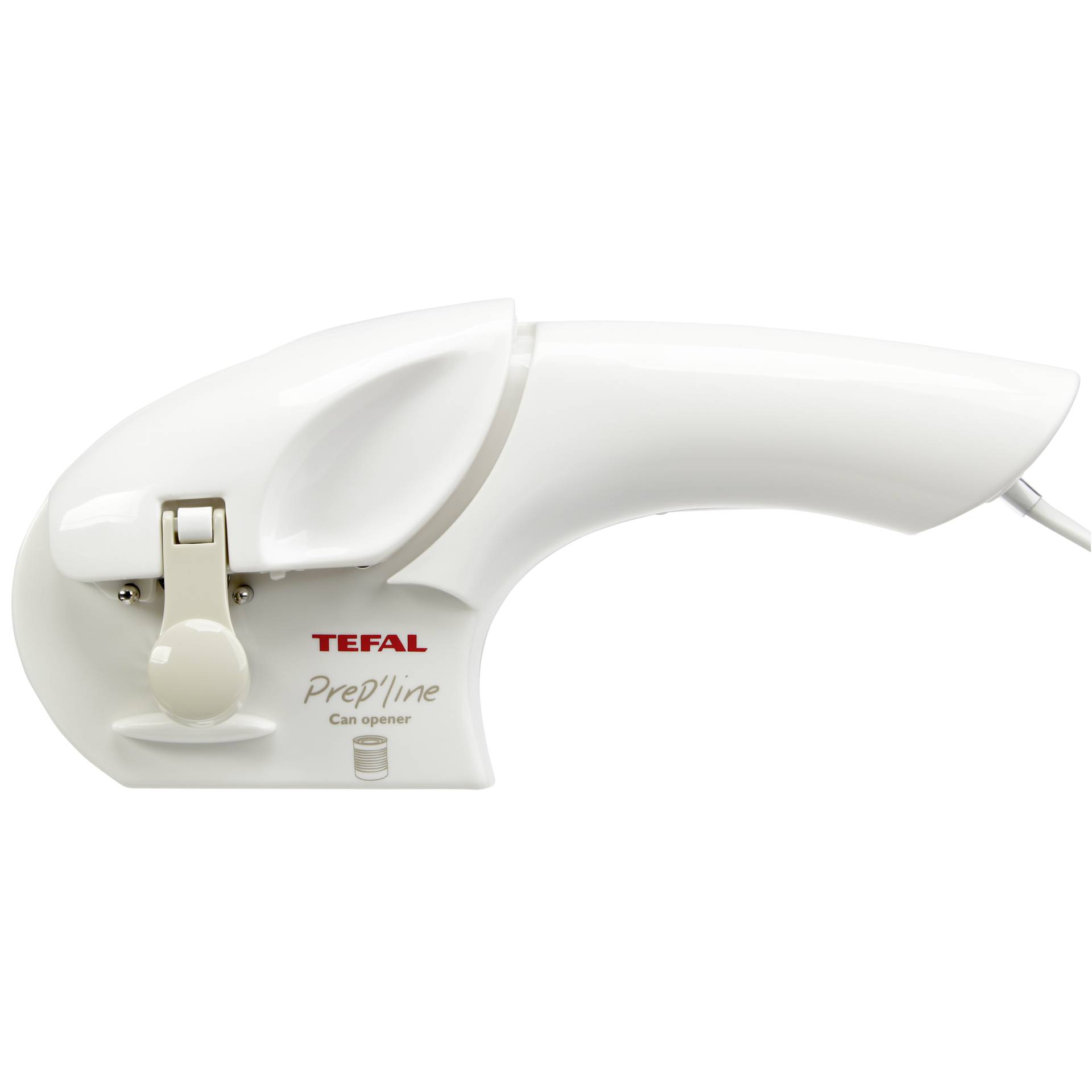 Tefal 8535.31 Apriscatole manuale elettrico