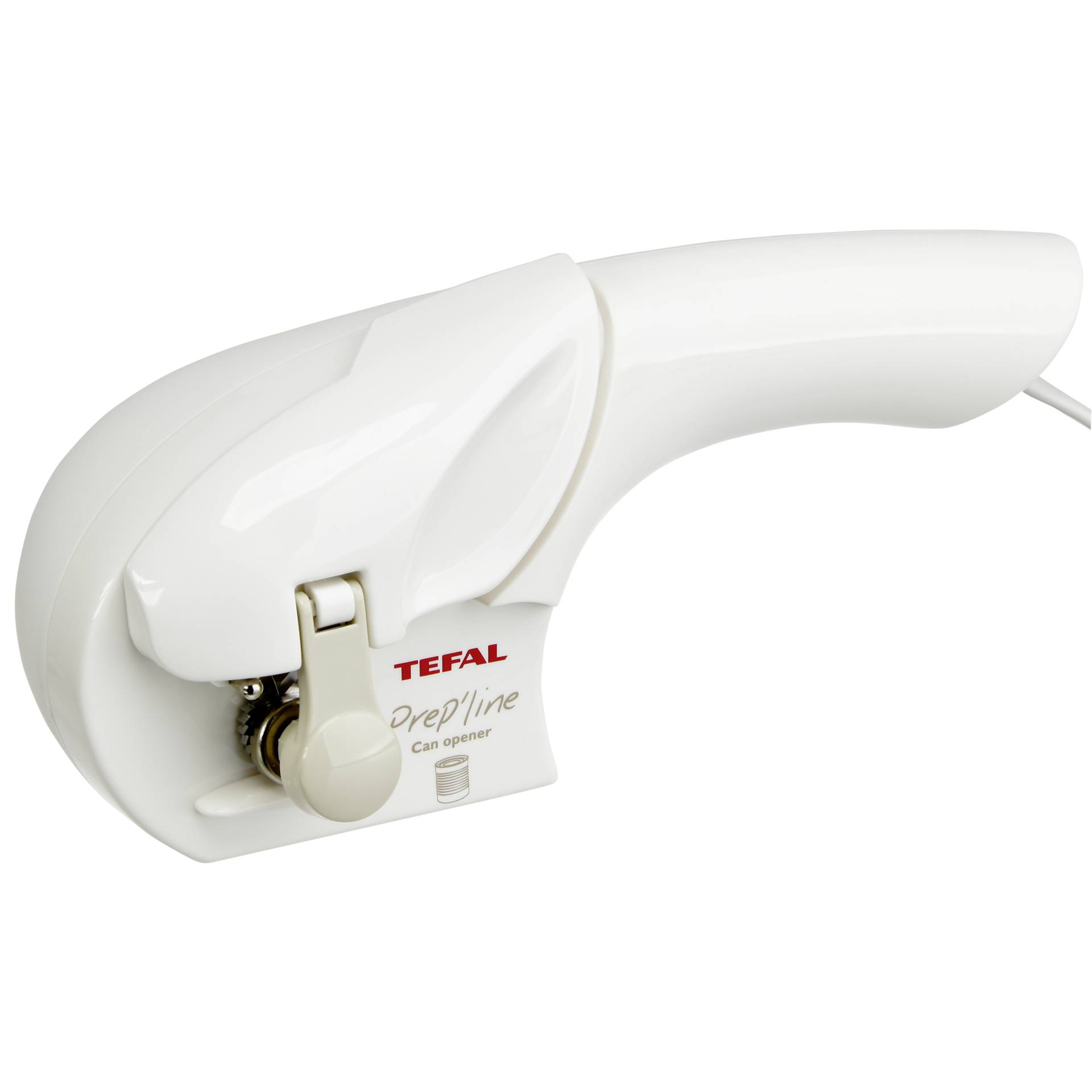 Tefal 8535.31 Apriscatole manuale elettrico