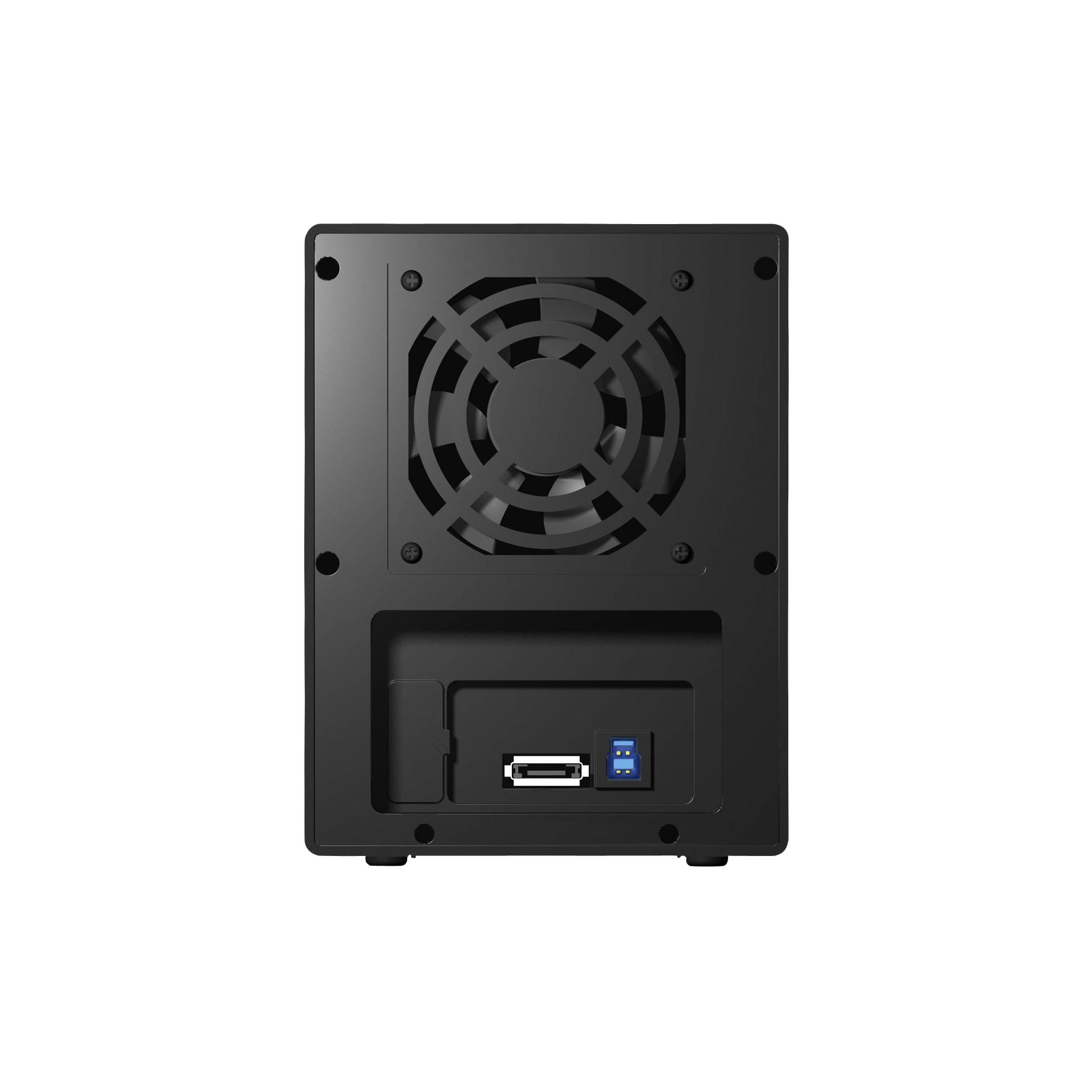 RaidSonic ICY BOX IB-3640SU3