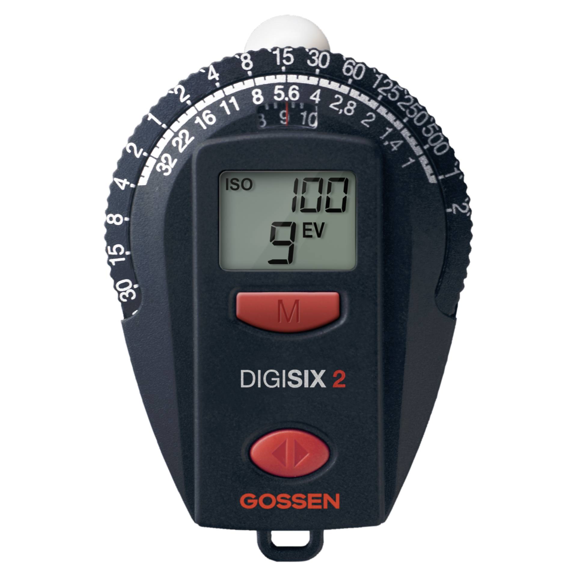 Gossen Digisix 2