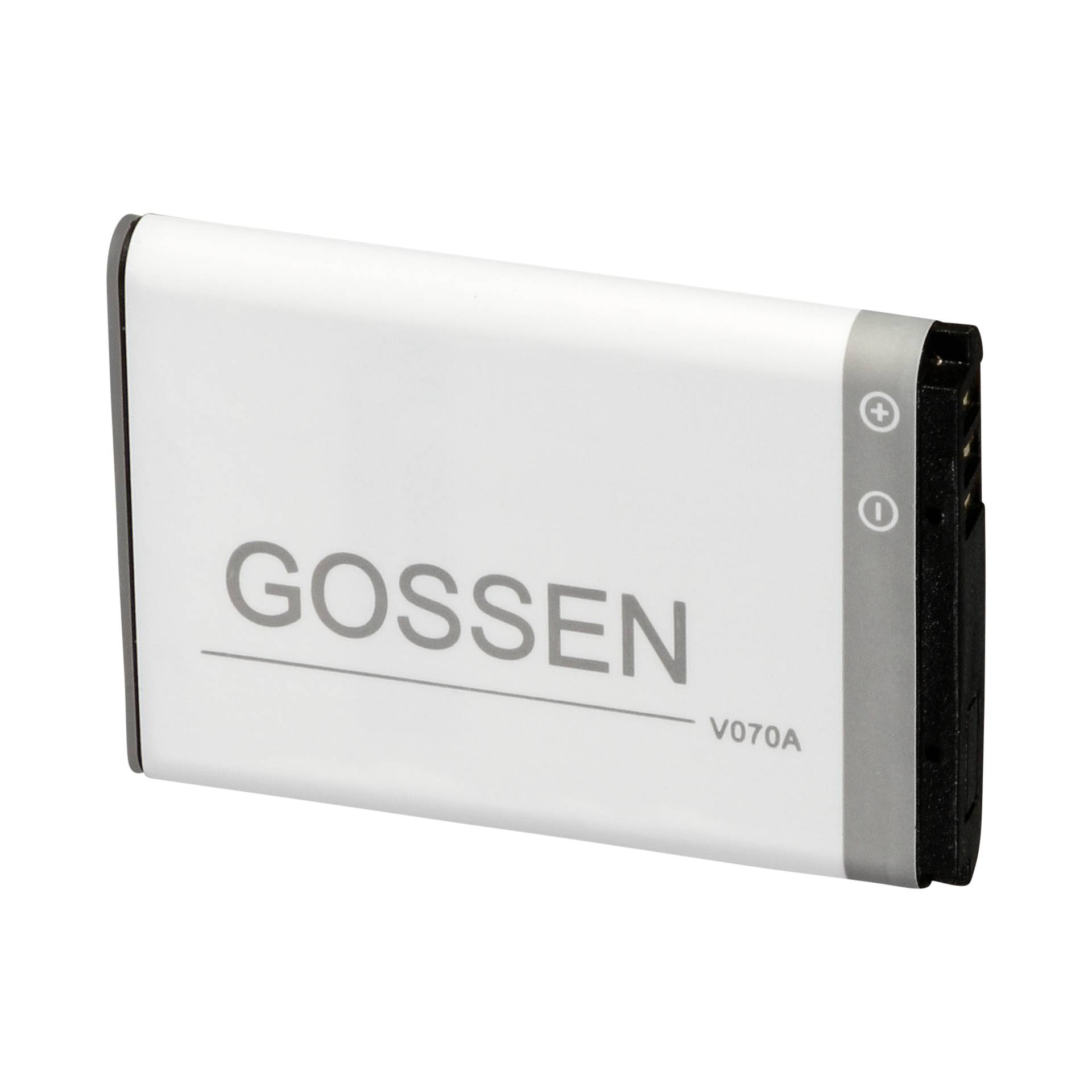 Gossen Batteria per Digisky