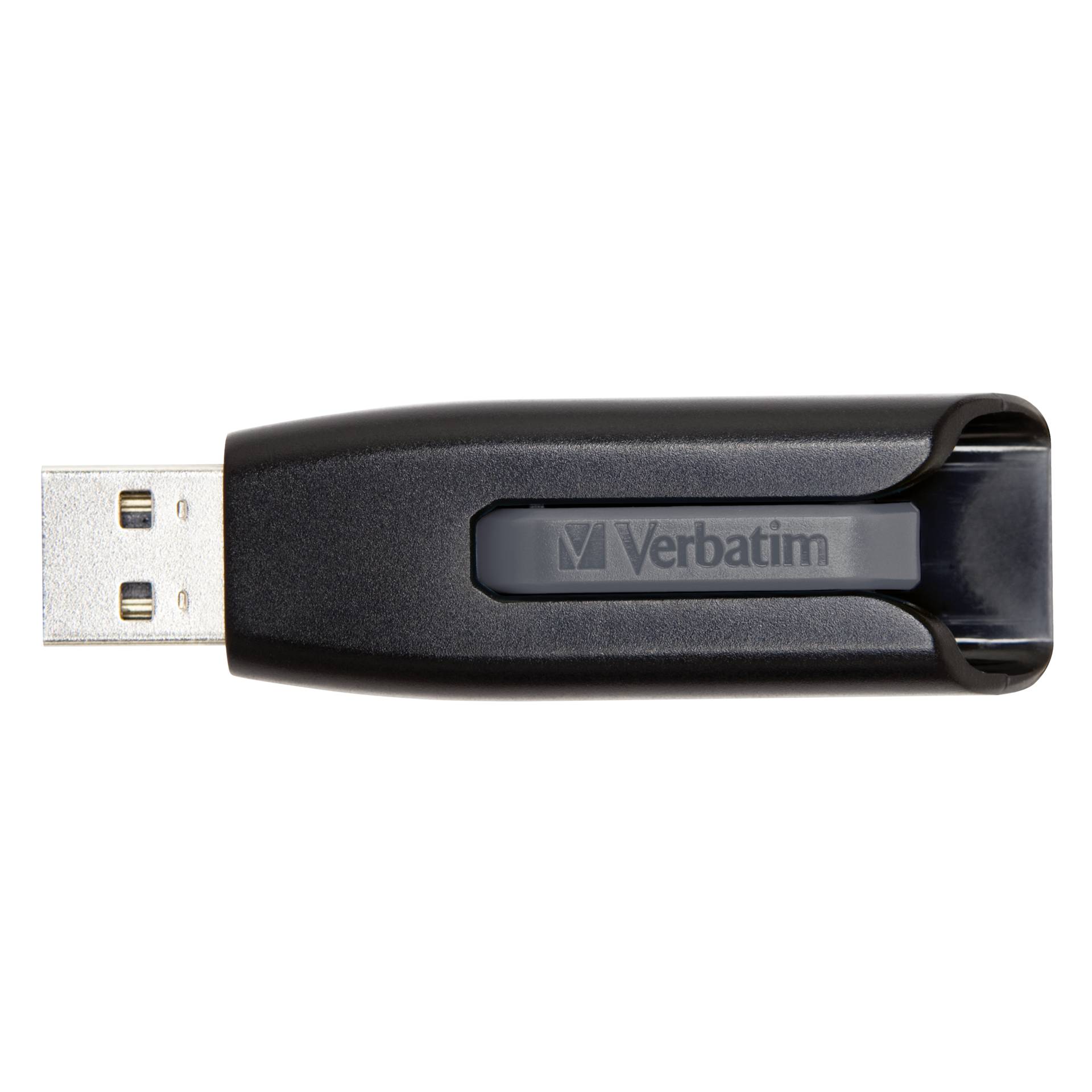 Verbatim Store n Go V3      64GB USB 3.0 grigio